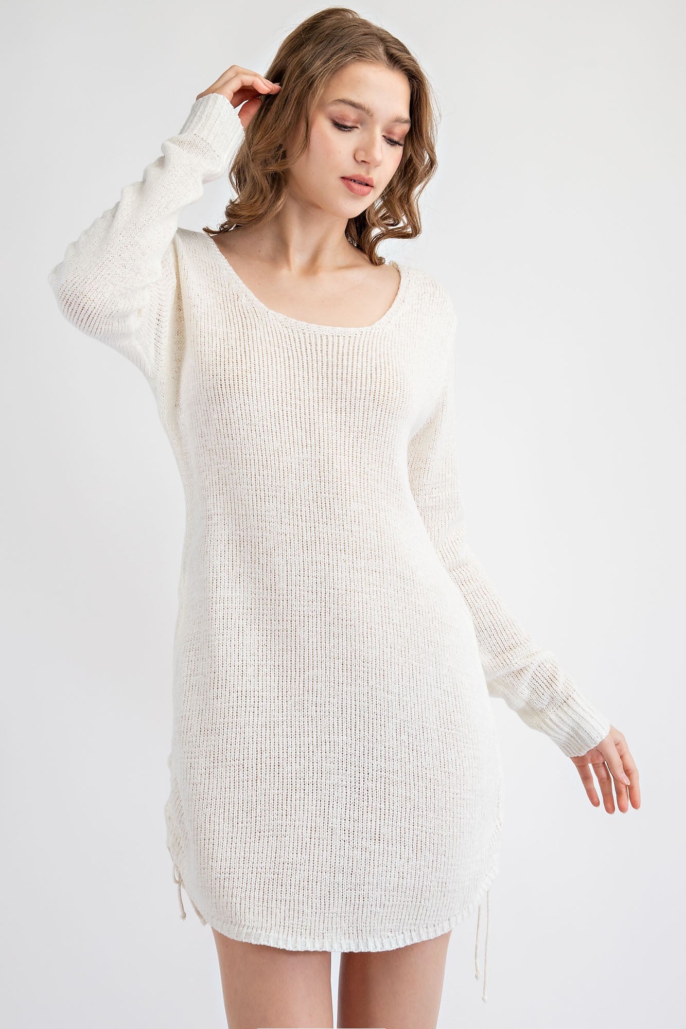 Sunkissed Coverup
