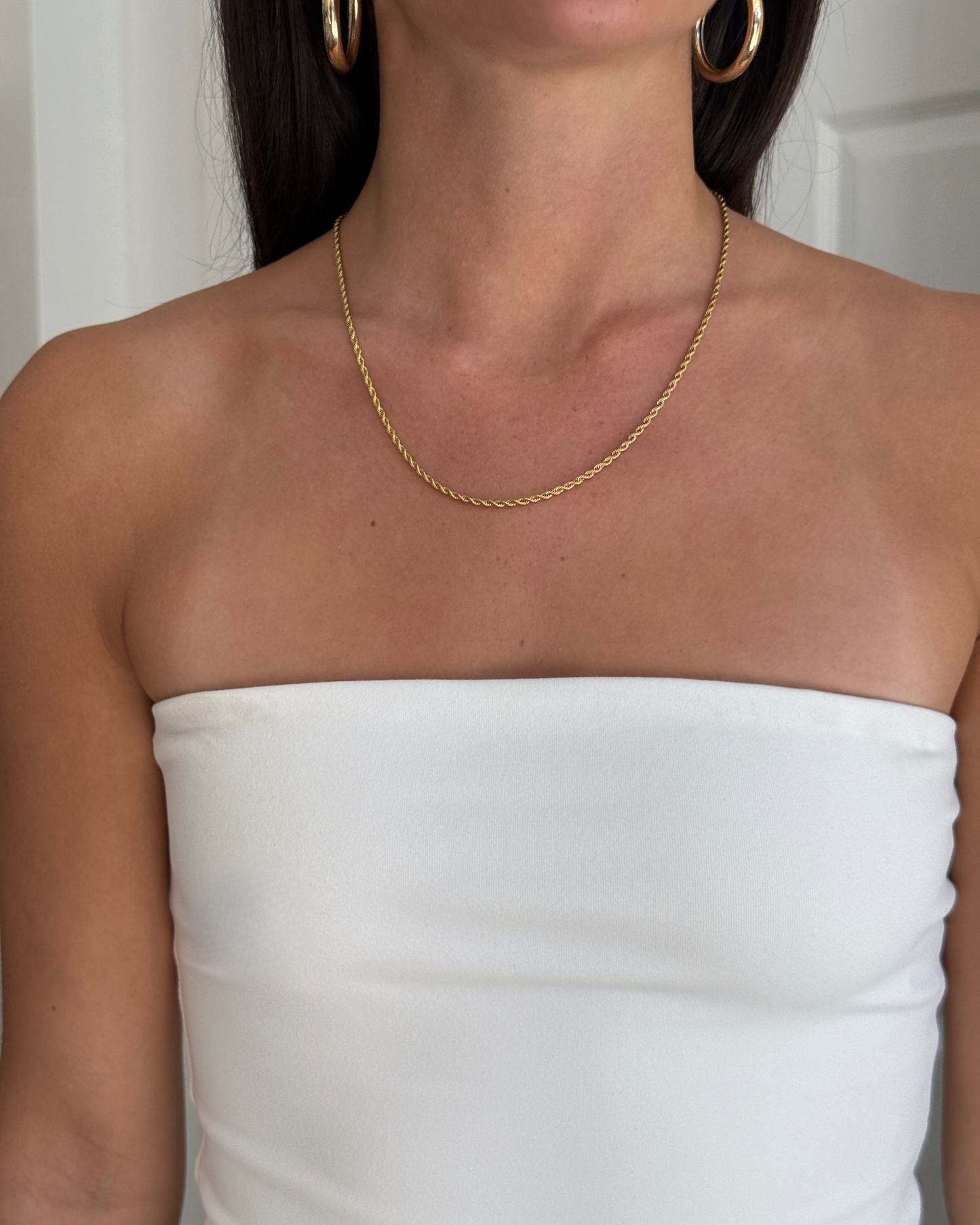 Isabelle Necklace
