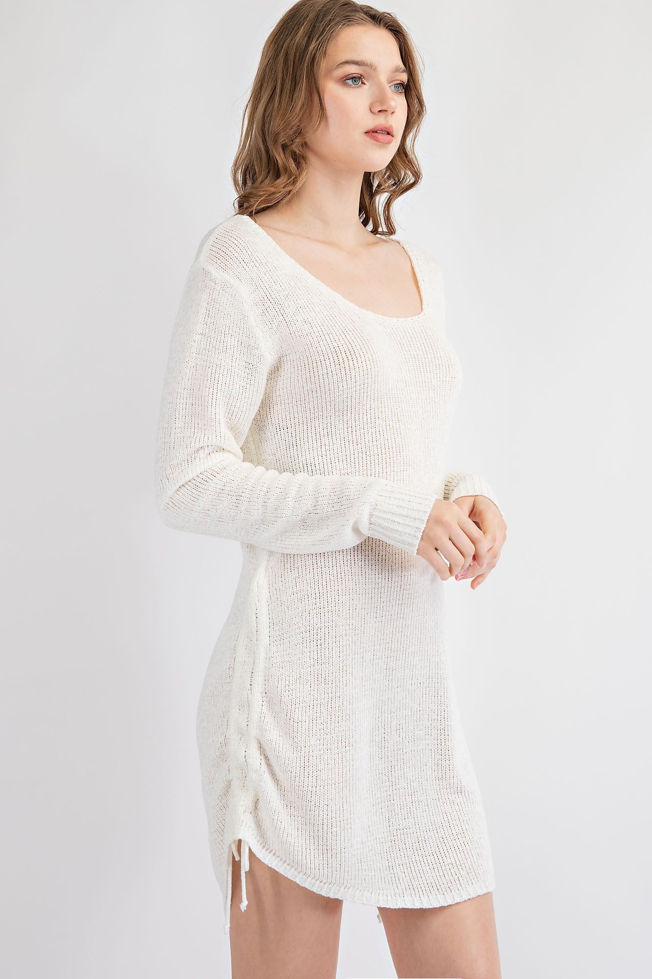 Sunkissed Coverup