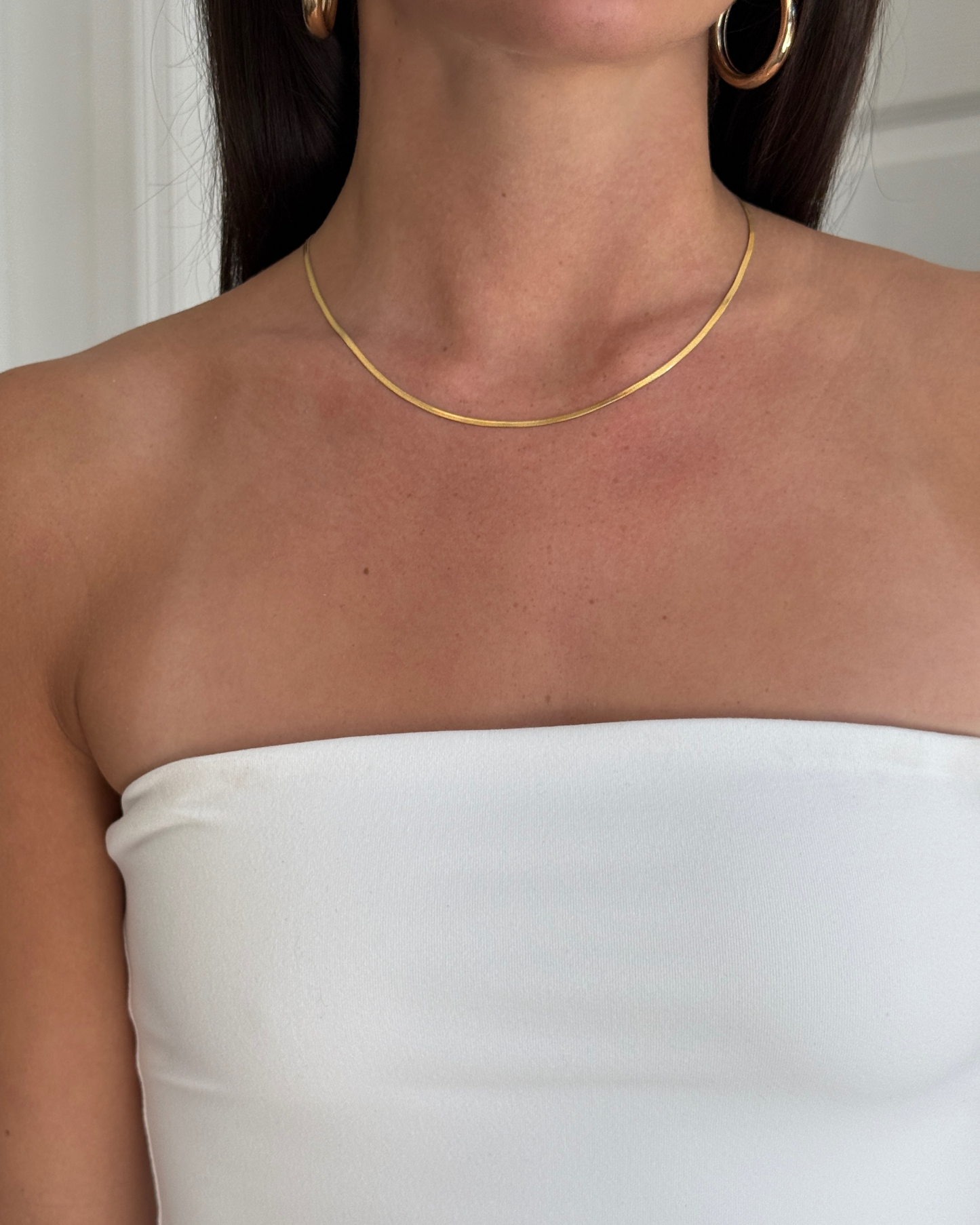 Maya Necklace