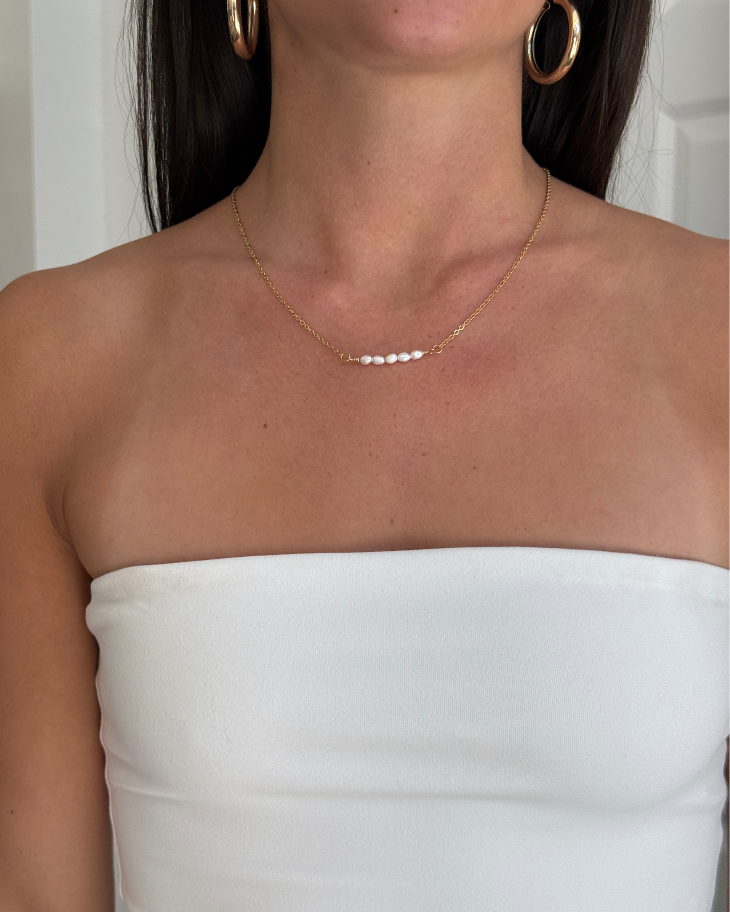 Madeline Necklace