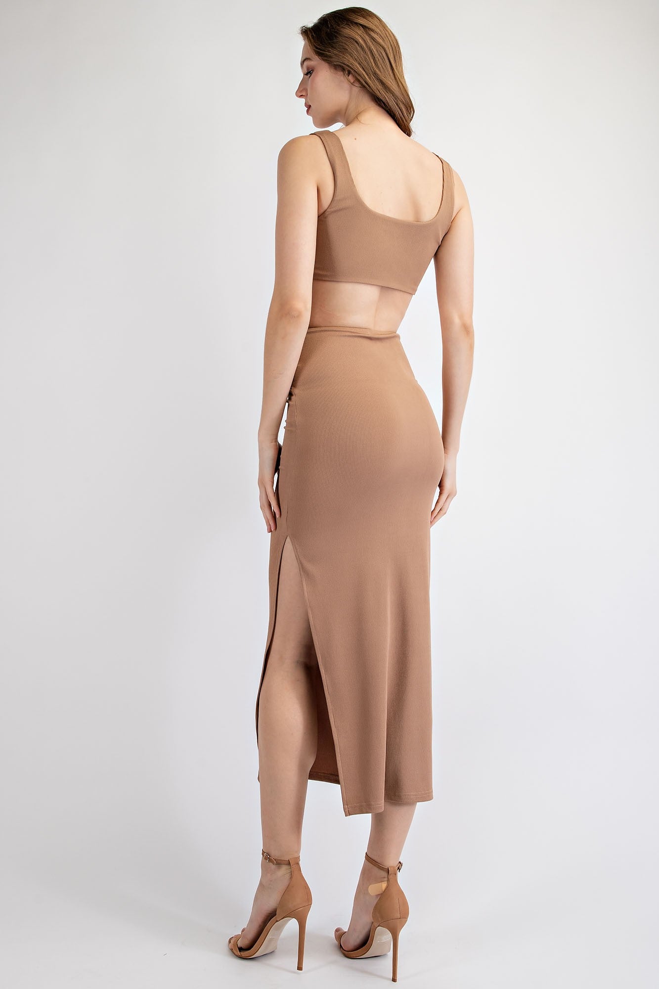 Island Retreat Skirt