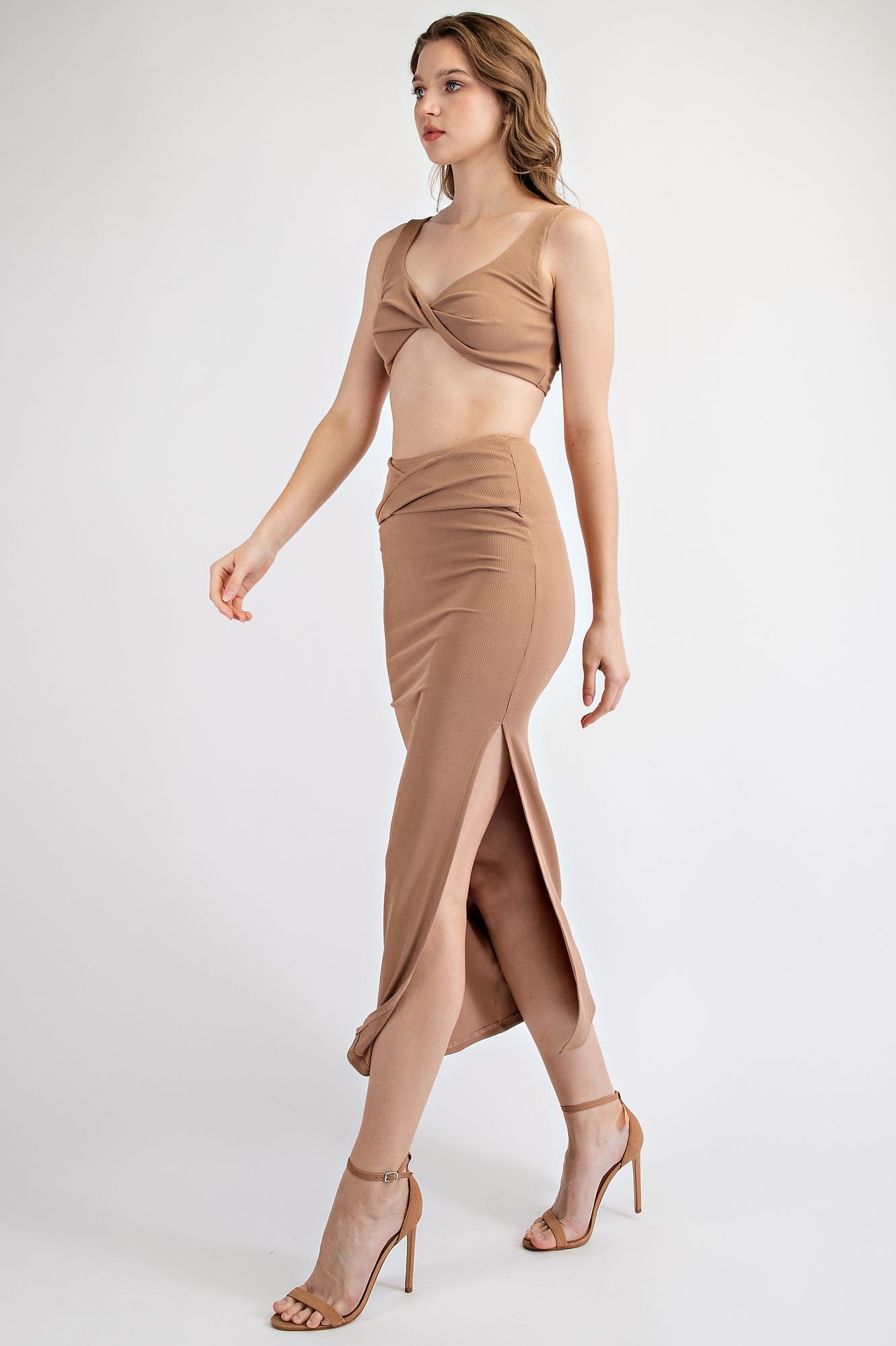 Island Retreat Skirt