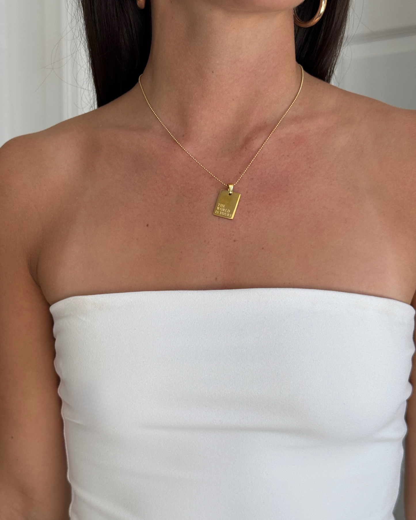 Chloe Necklace