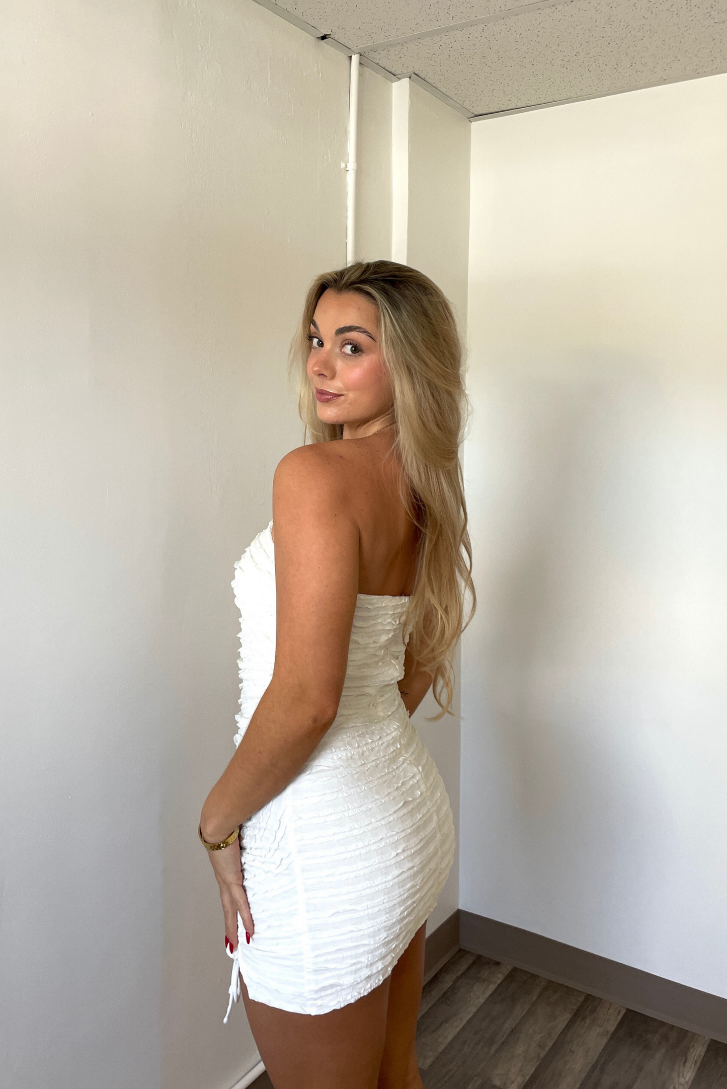 Siren Mini Dress