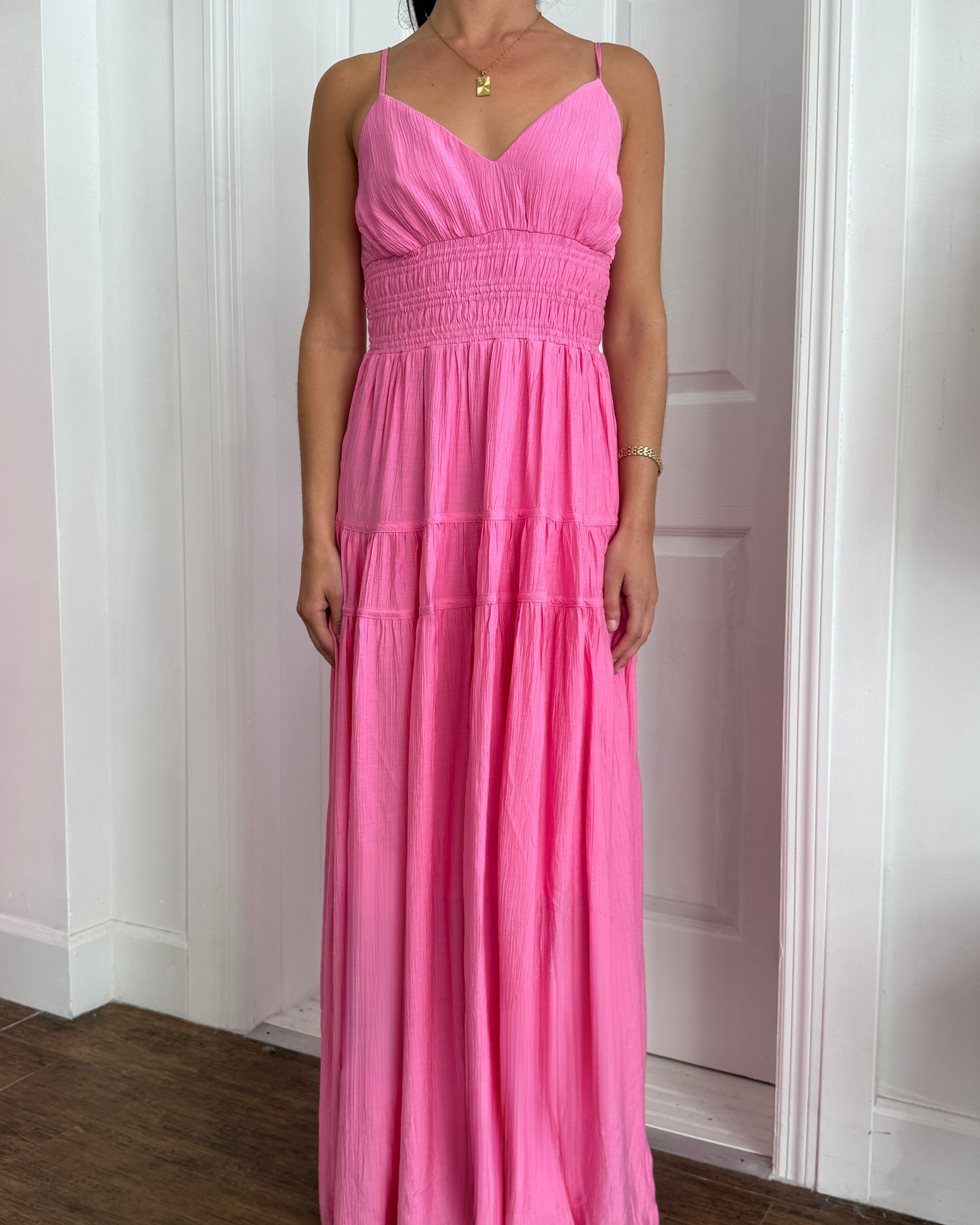 Riviera Dress