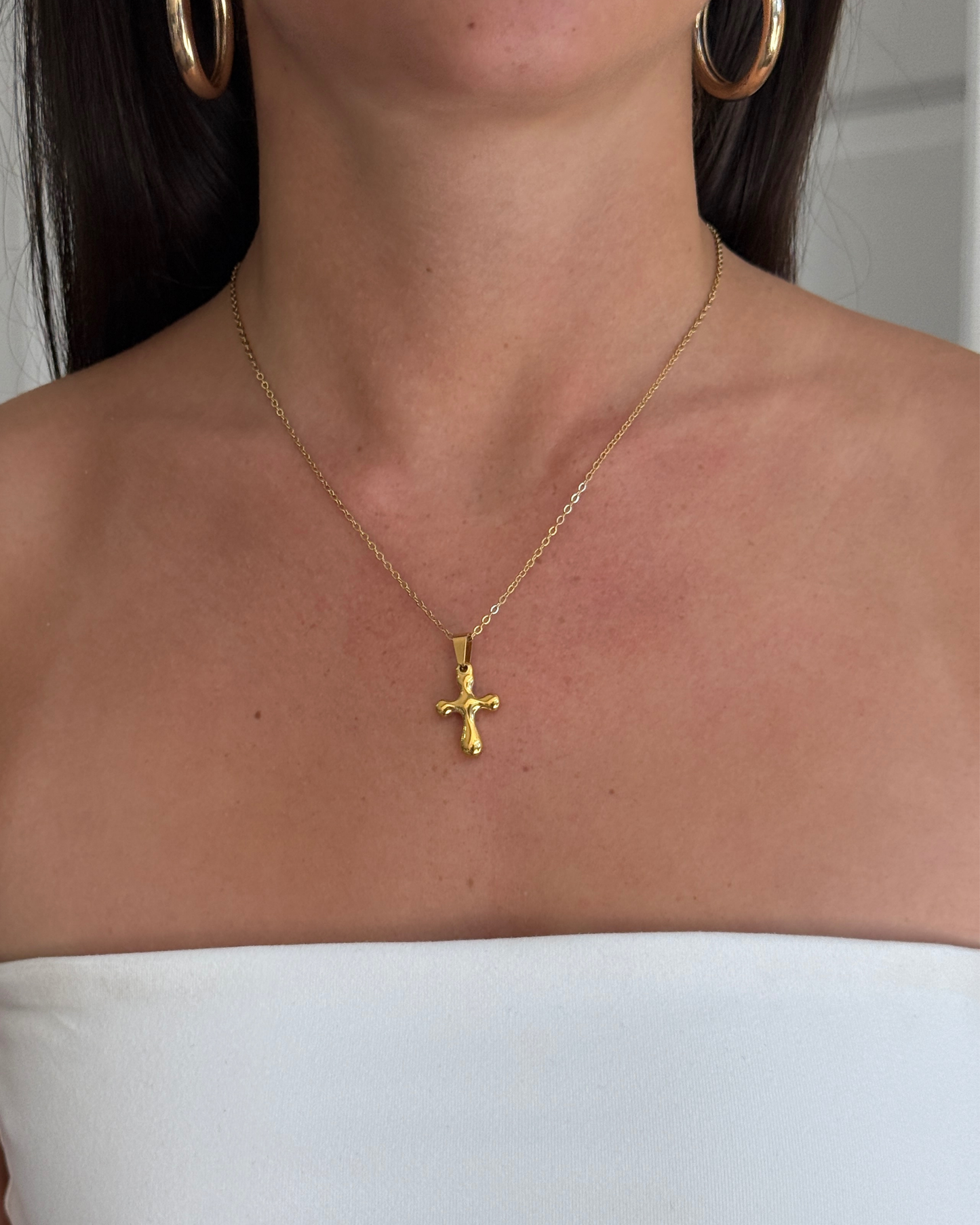 Imaya Necklace