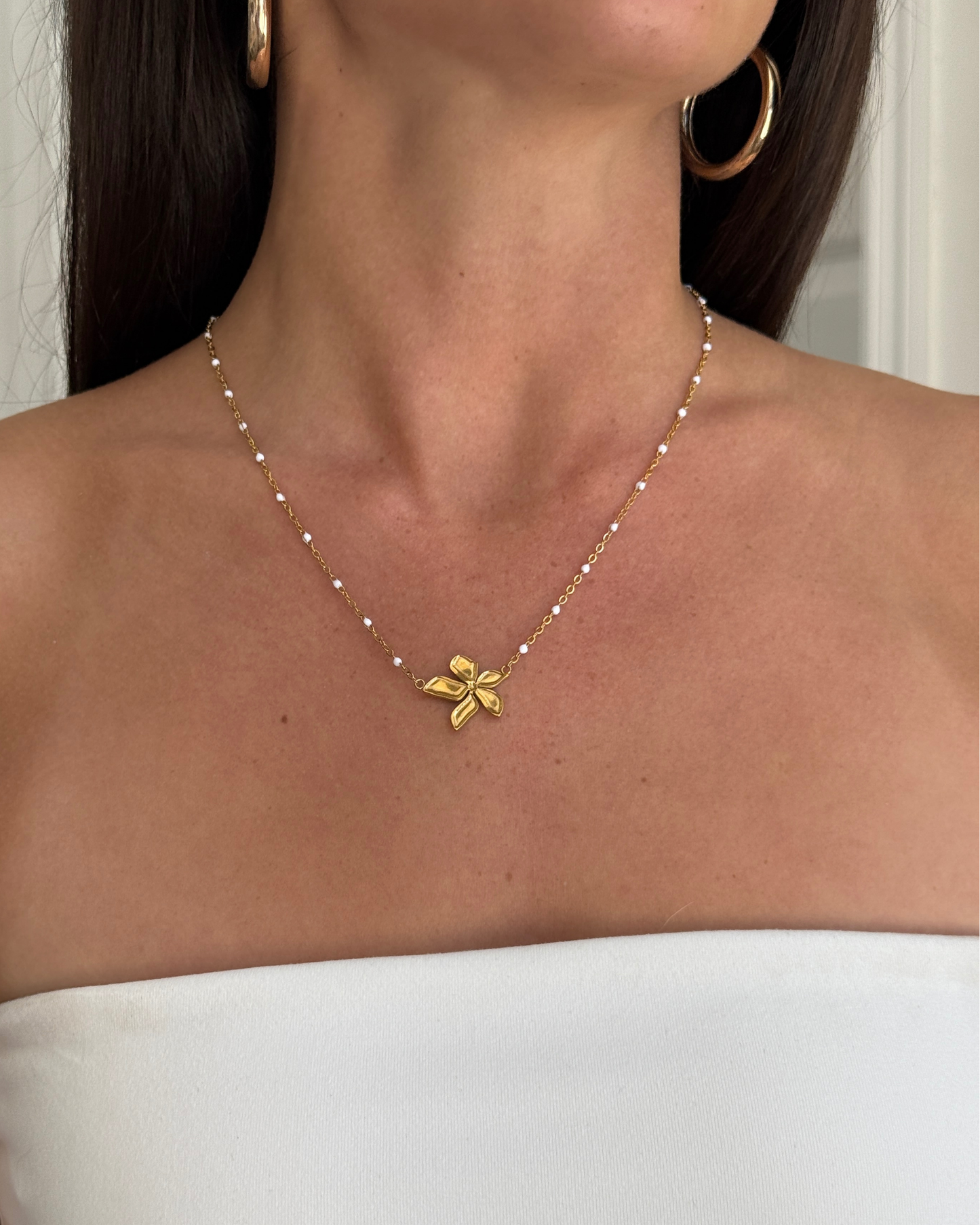 Zoe Necklace