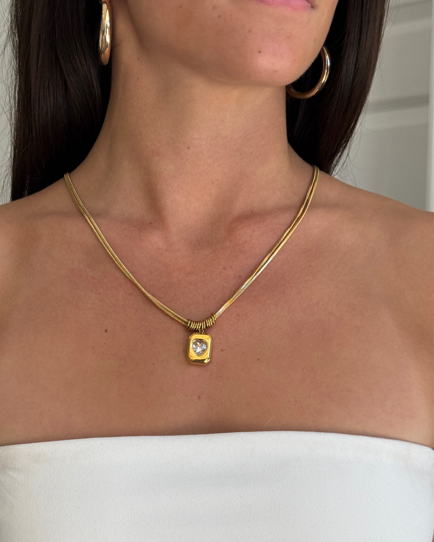 Valeria Necklace