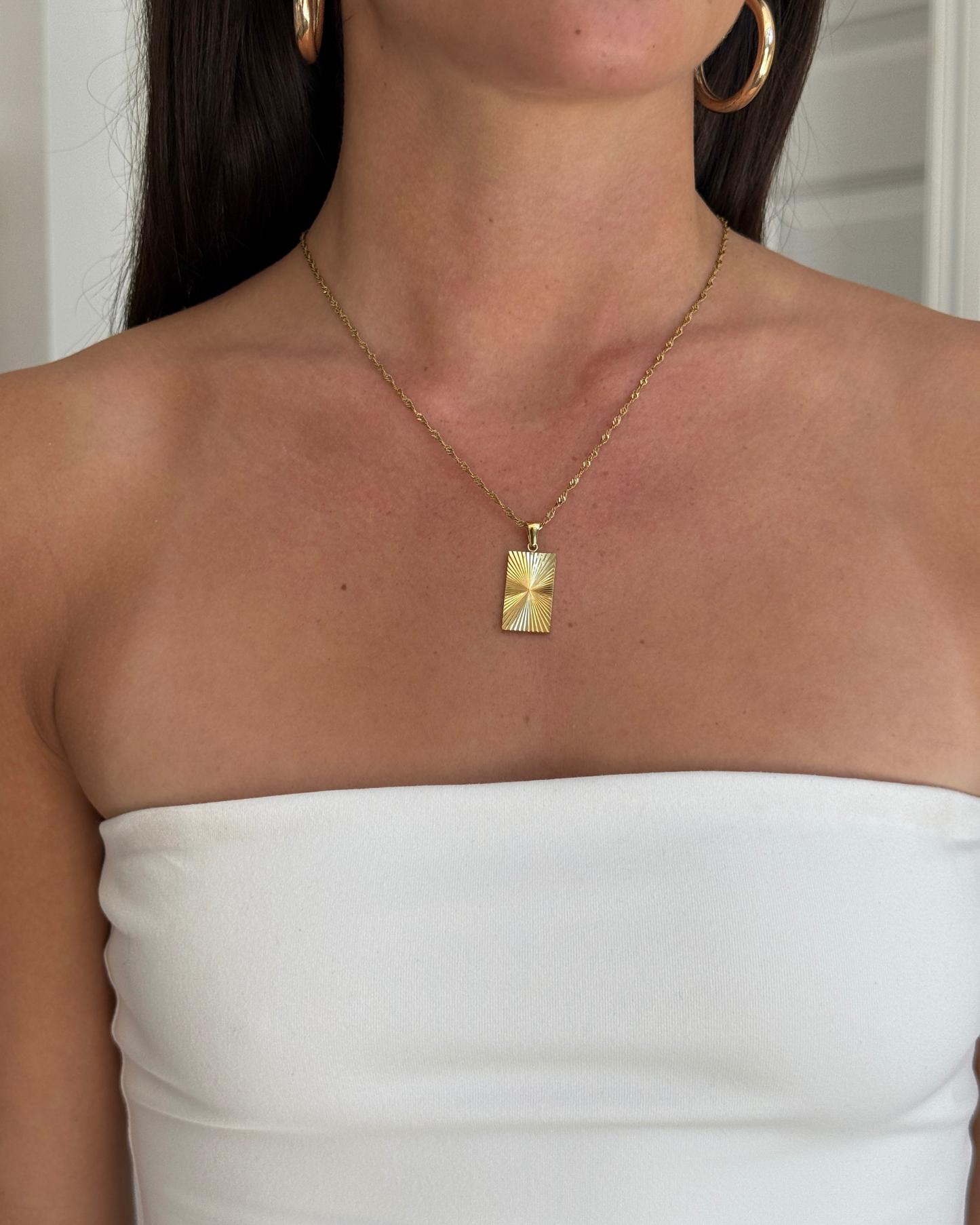 Emma Necklace