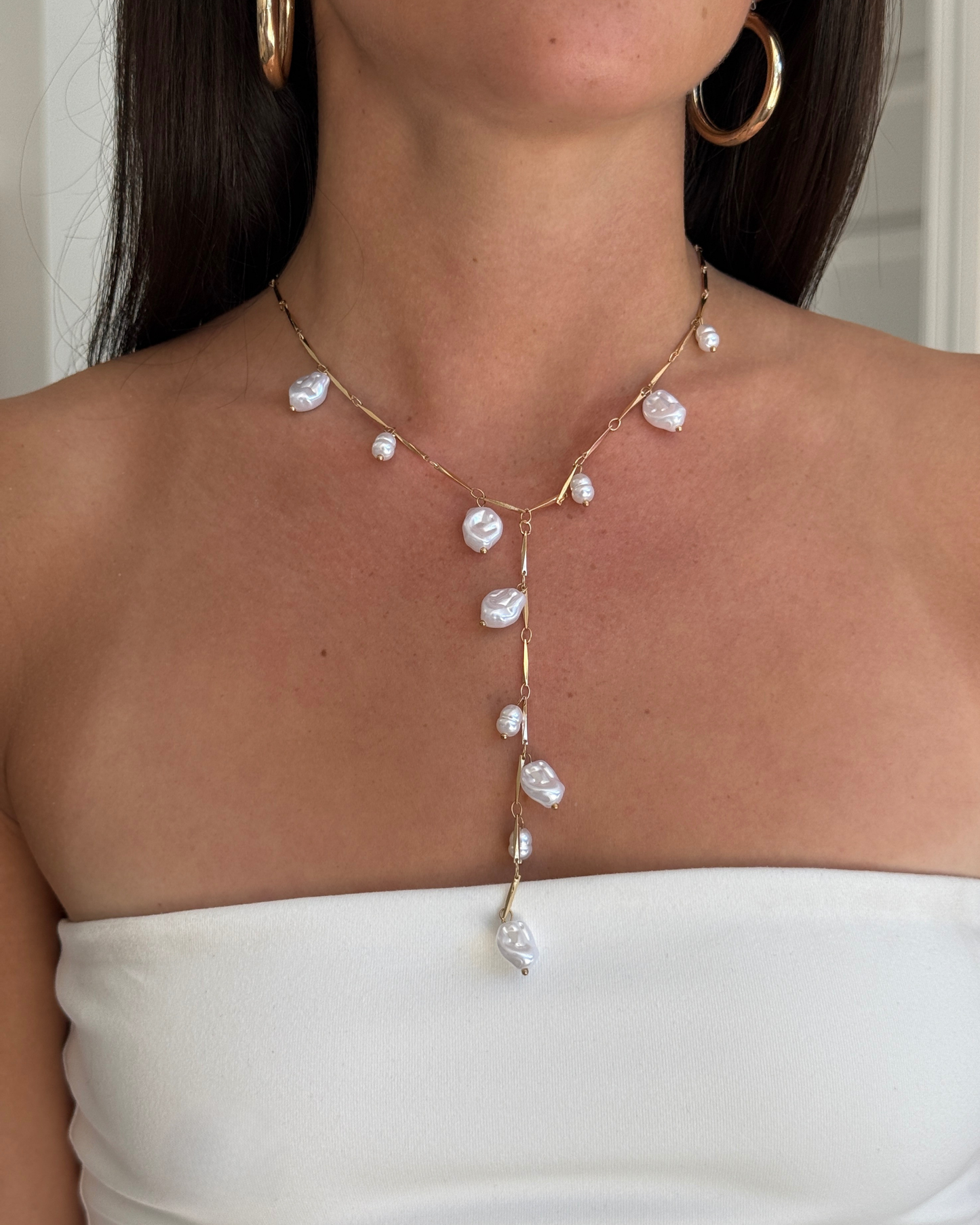 Tatiana Necklace