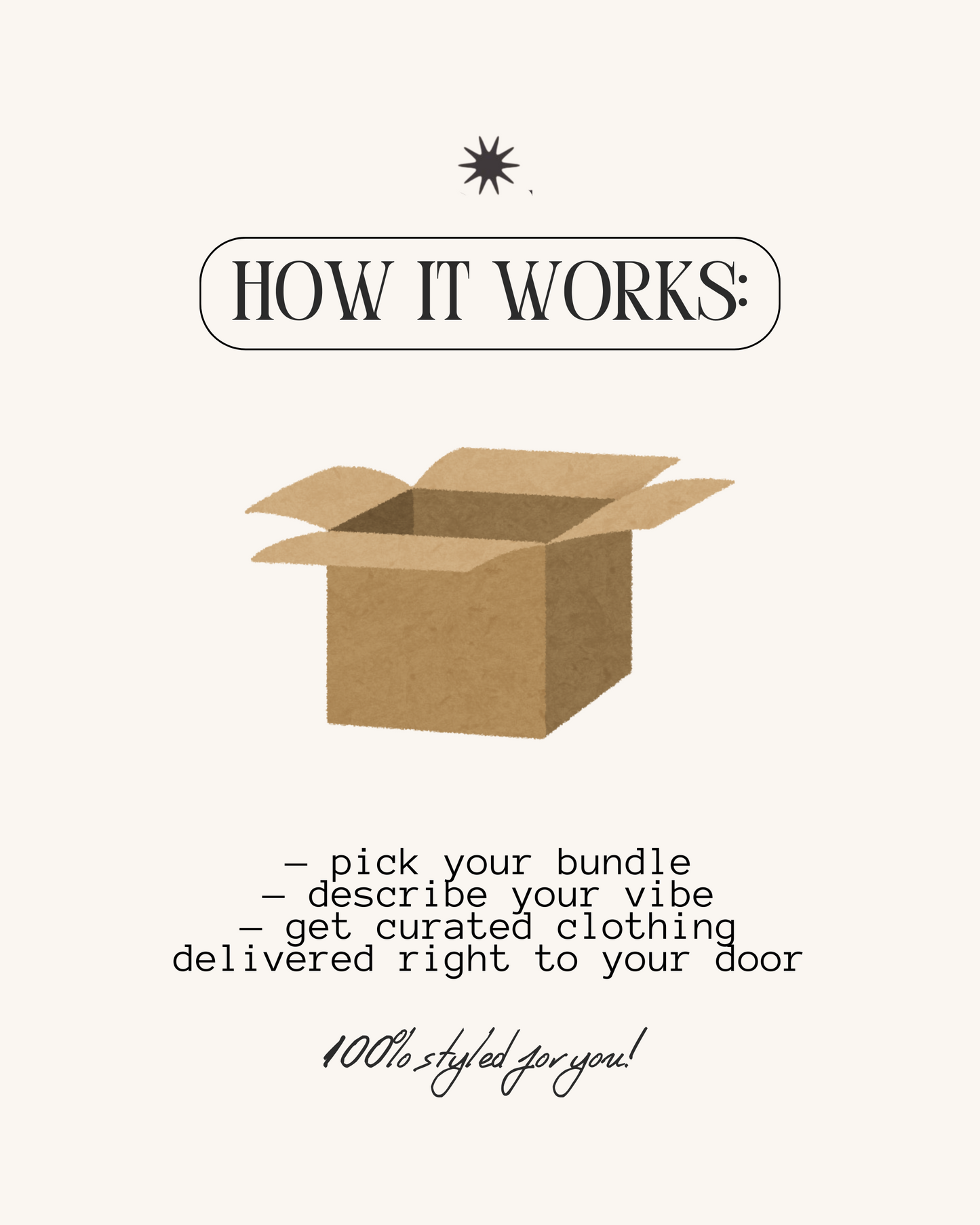 Styling Bundle