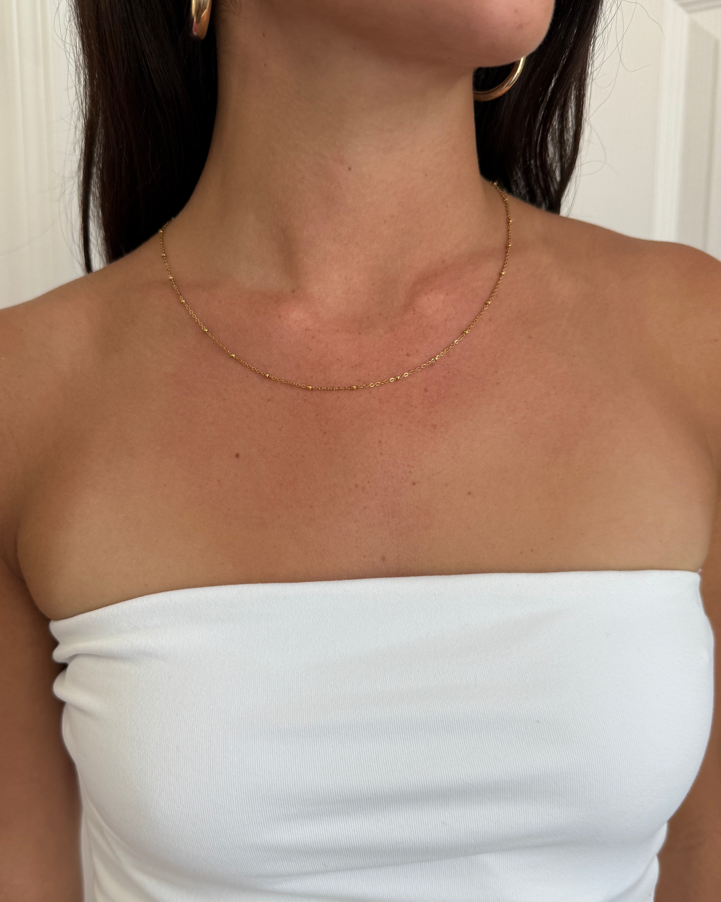 Diana Necklace