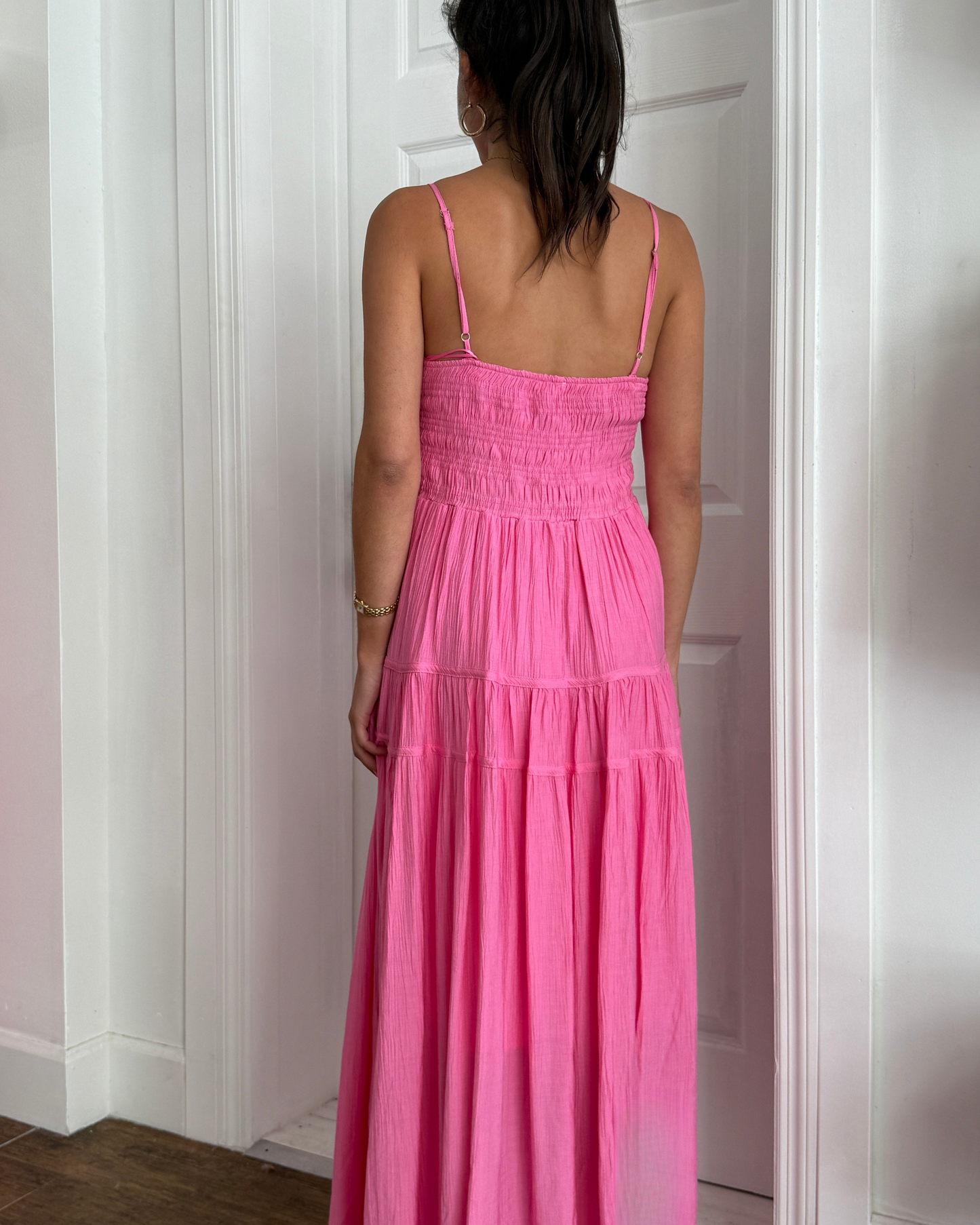 Riviera Dress