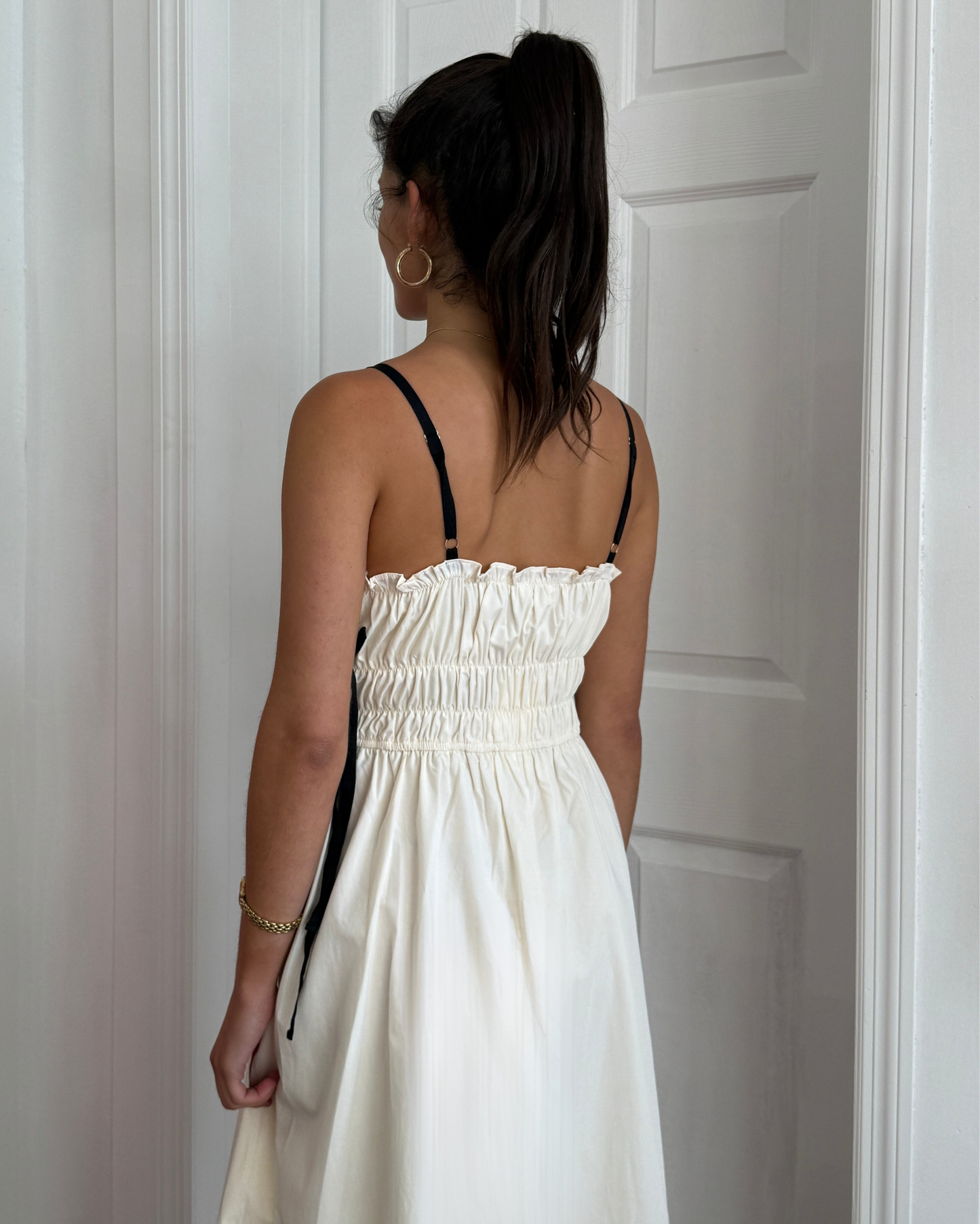 Parisian Charm Dress