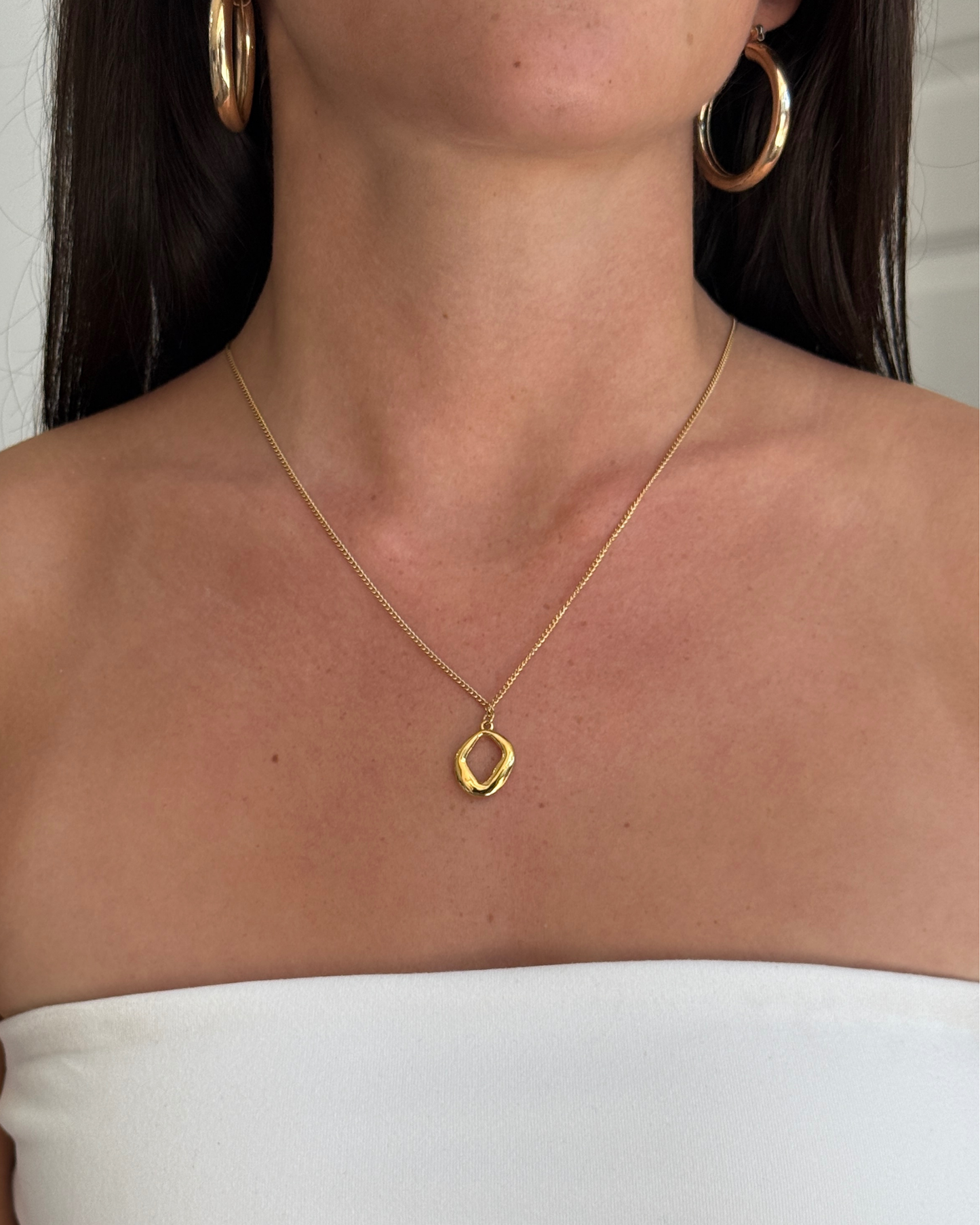 Camila Necklace