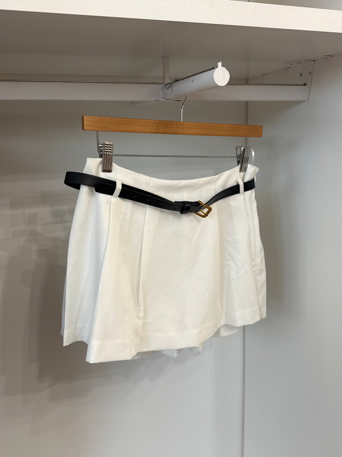 Country Club Shorts