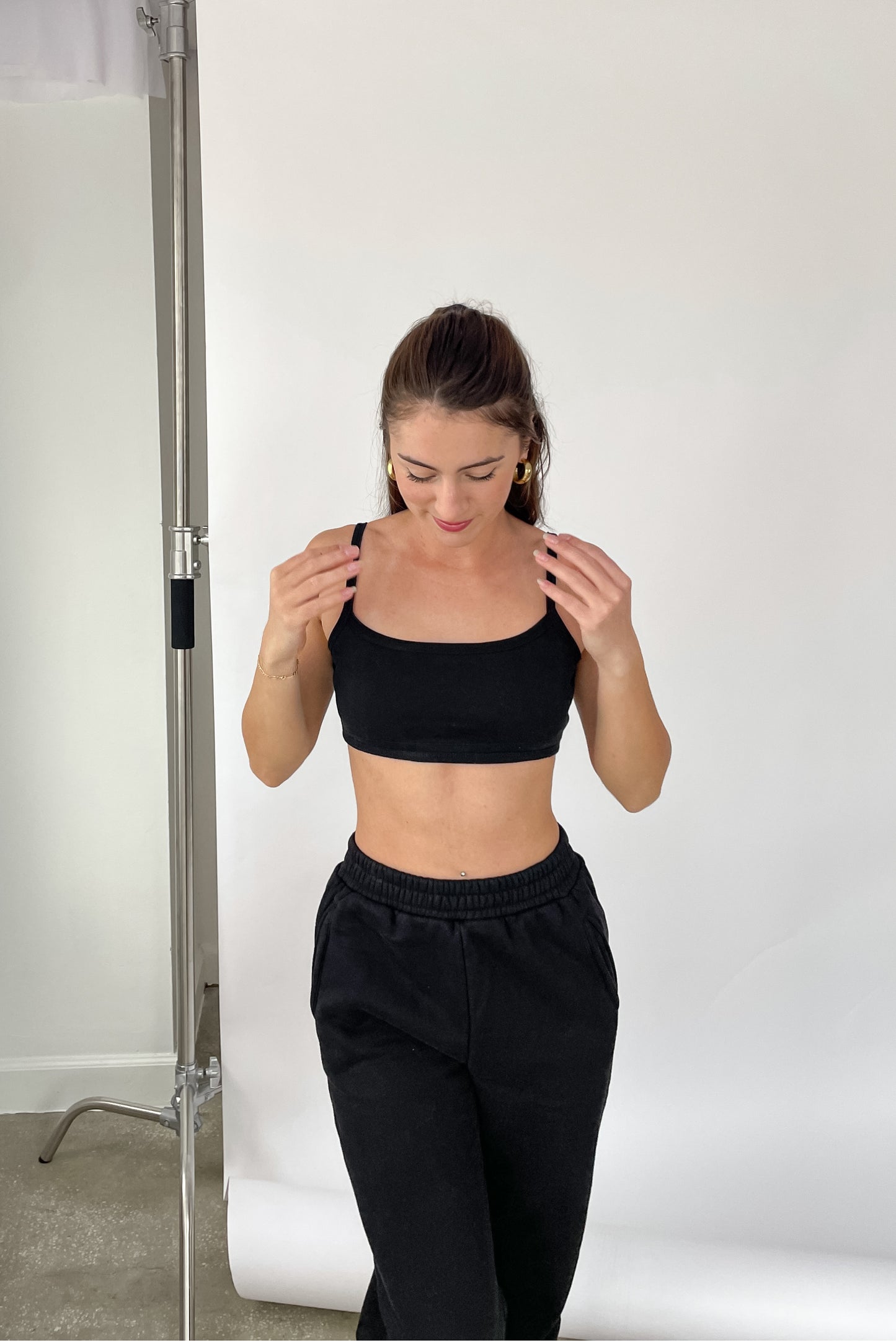 Arianna Bralette Tank