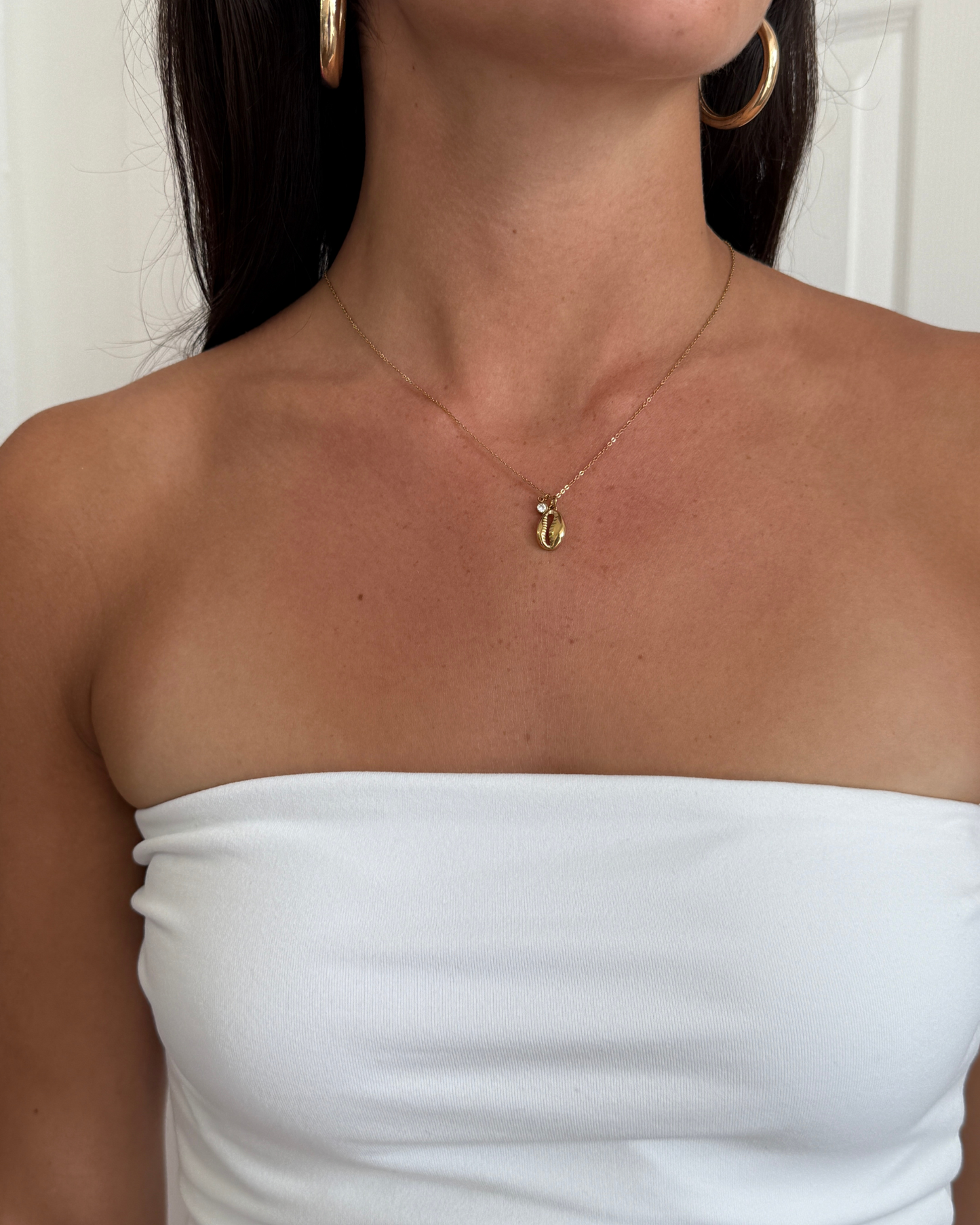 Cece Necklace