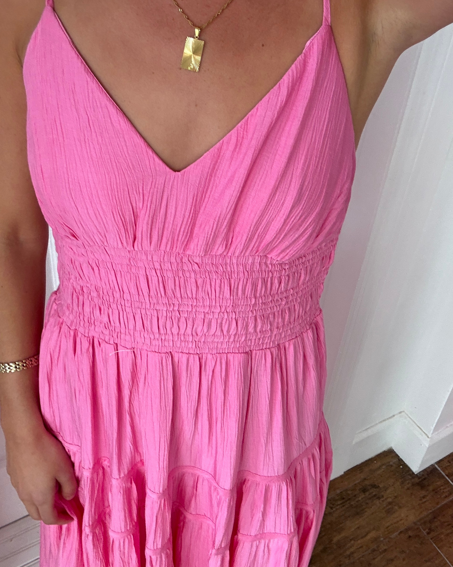 Riviera Dress