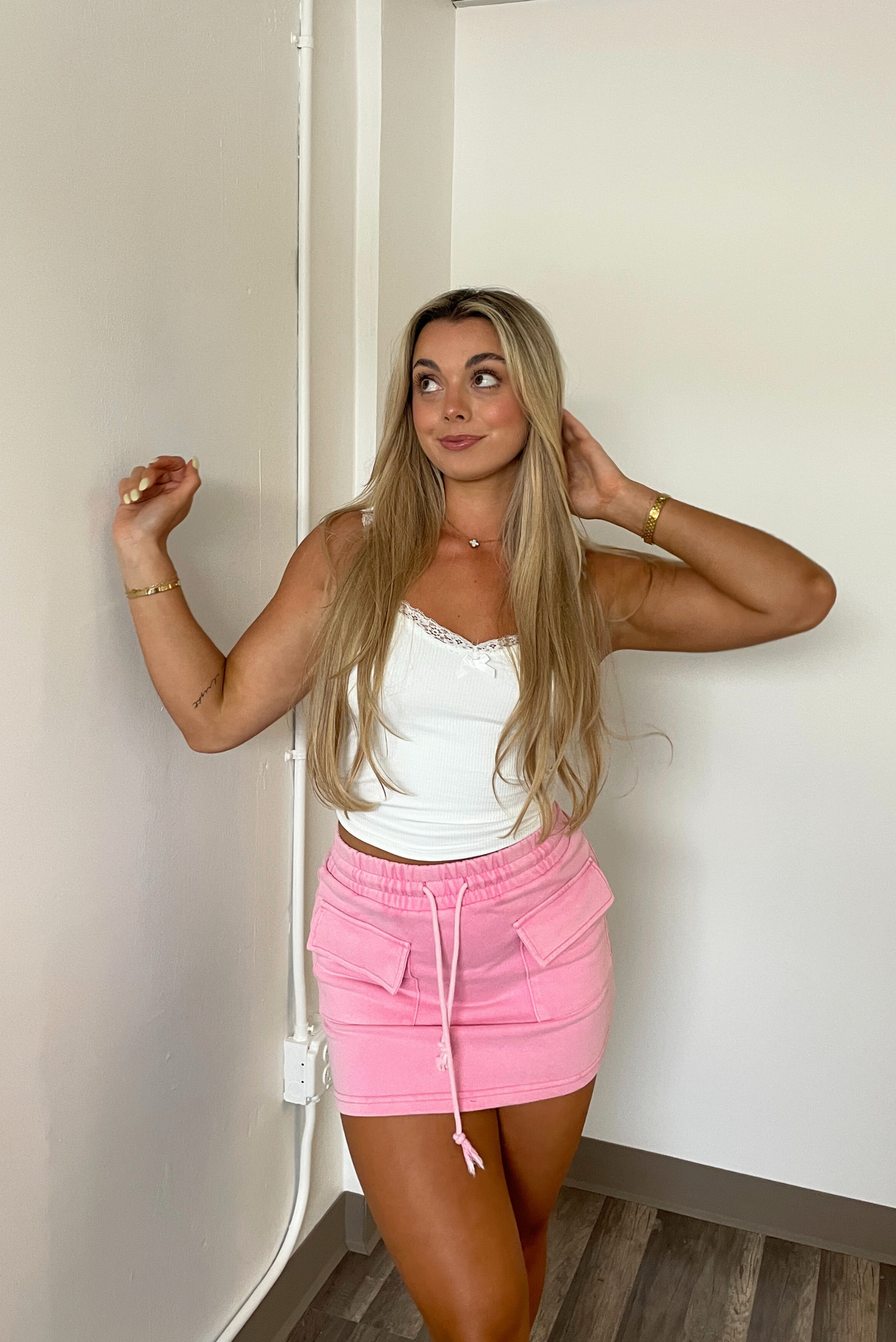 Sunny Days Skirt