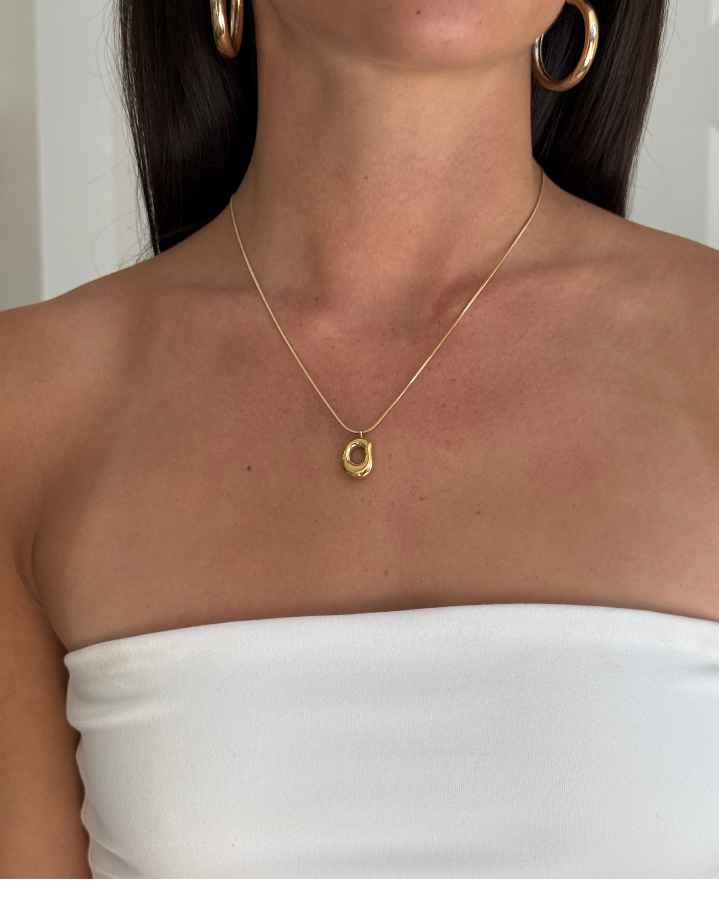 Evelyn Necklace