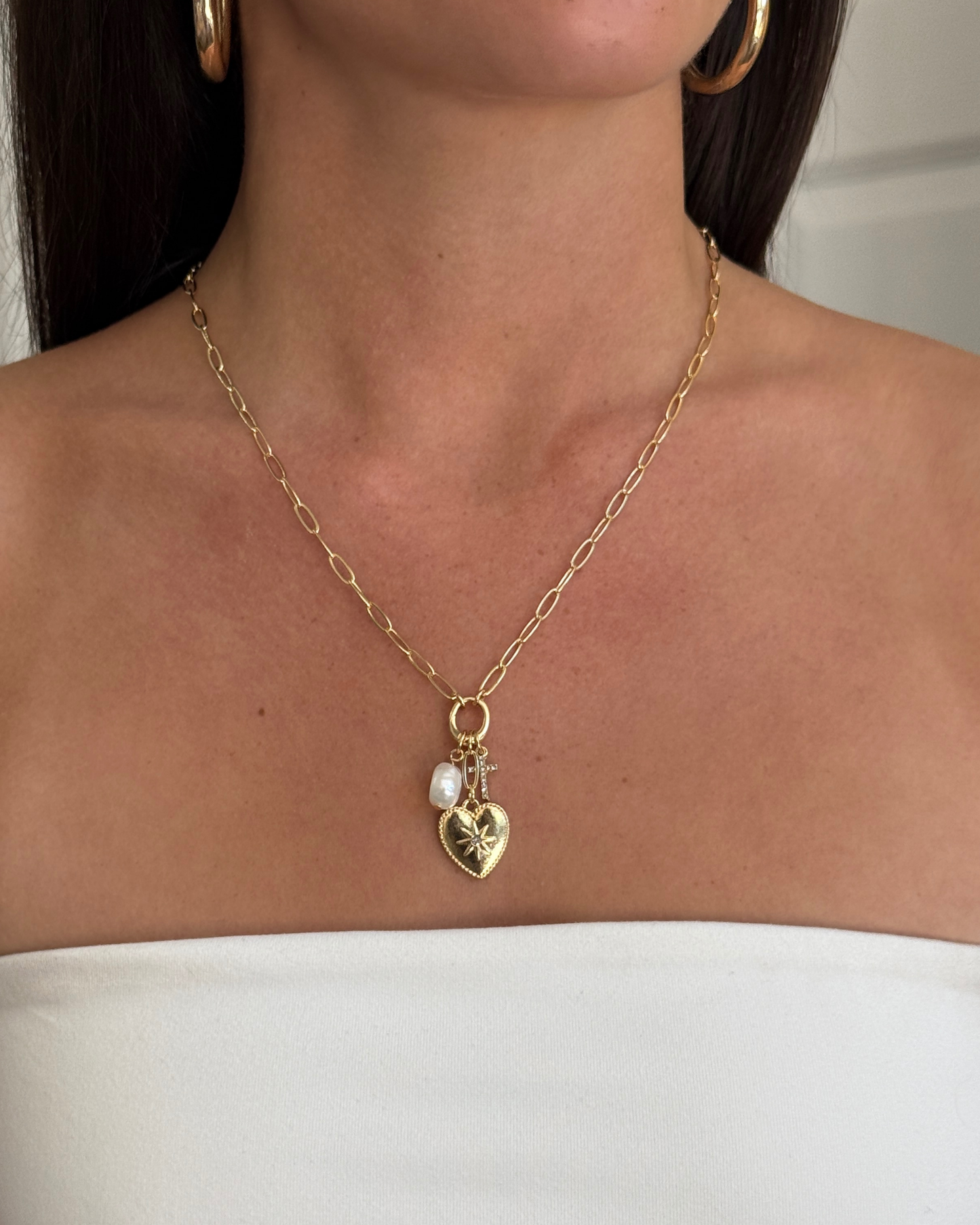 Ava Necklace