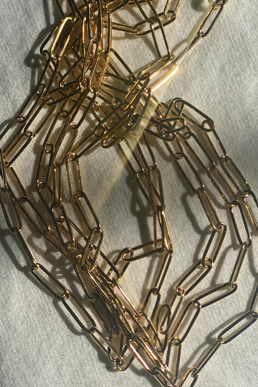 Better Together Necklace