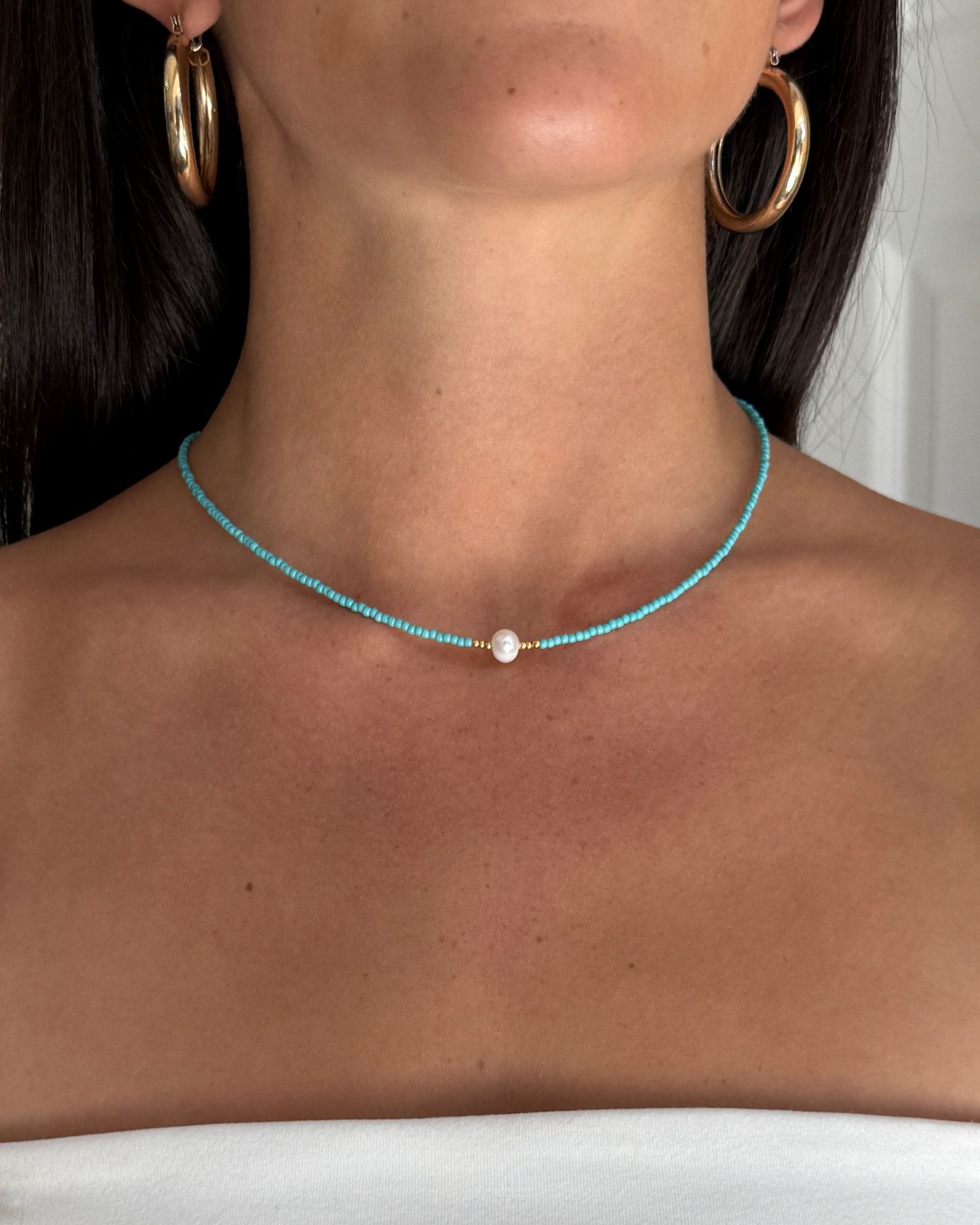 Julianna Necklace
