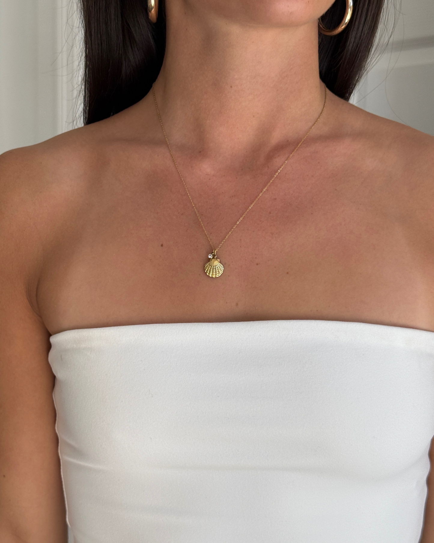 Lucia Necklace