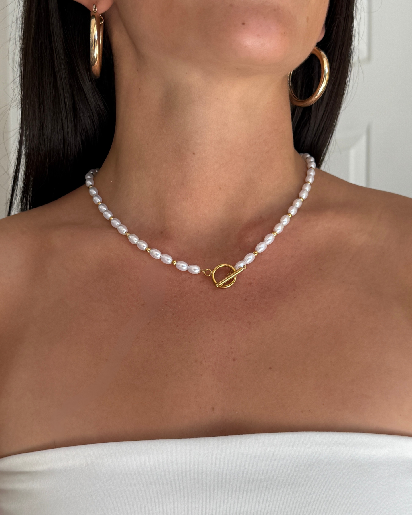 Noelle Necklace