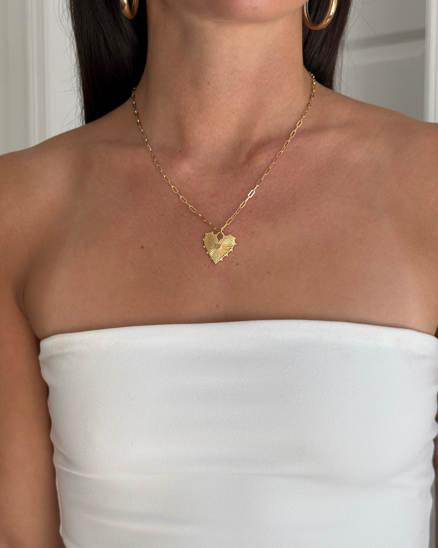 Hazel Necklace