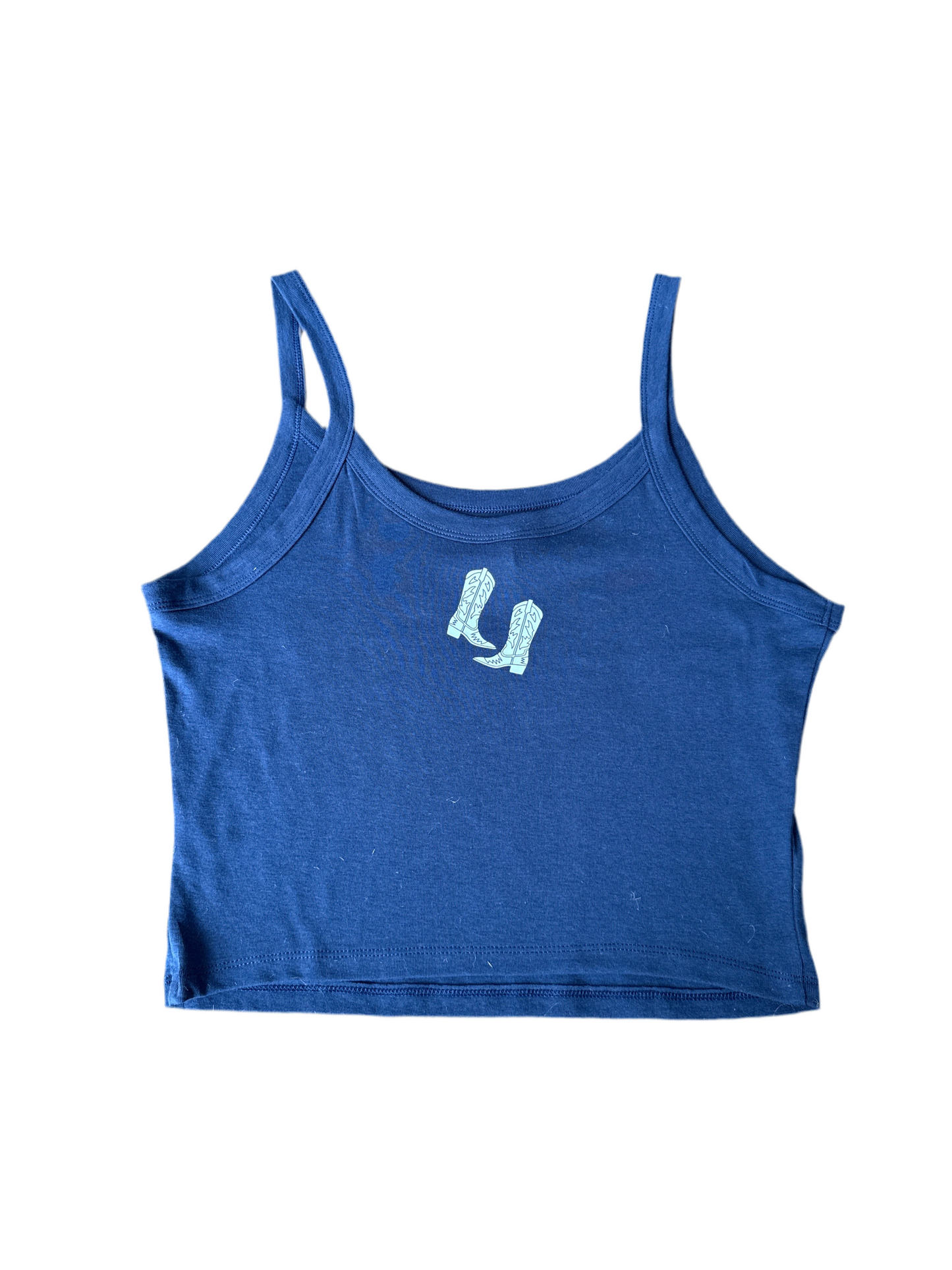 Buck Up Tank — 2XL