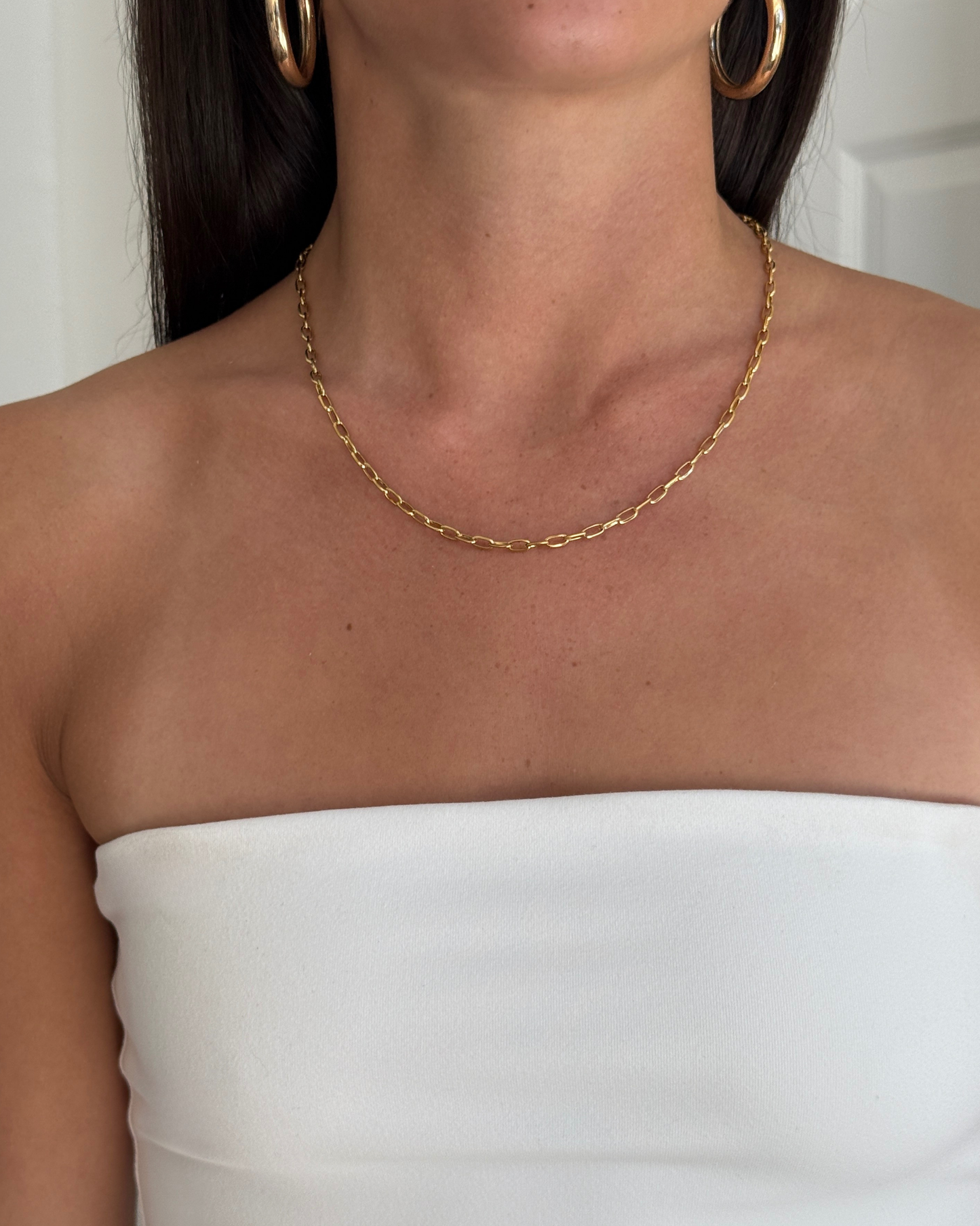 Rochelle Necklace