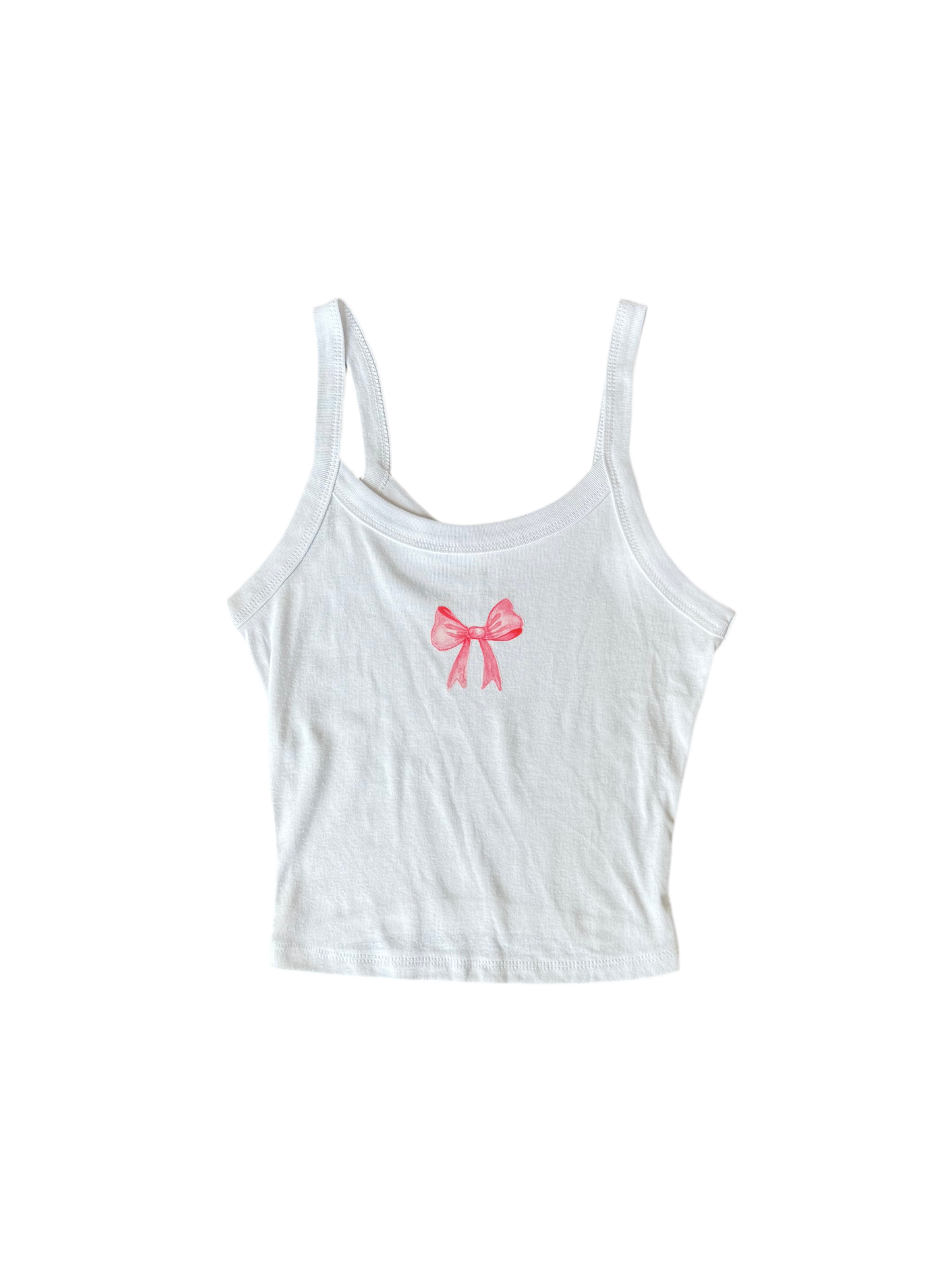Bow Tank — XS