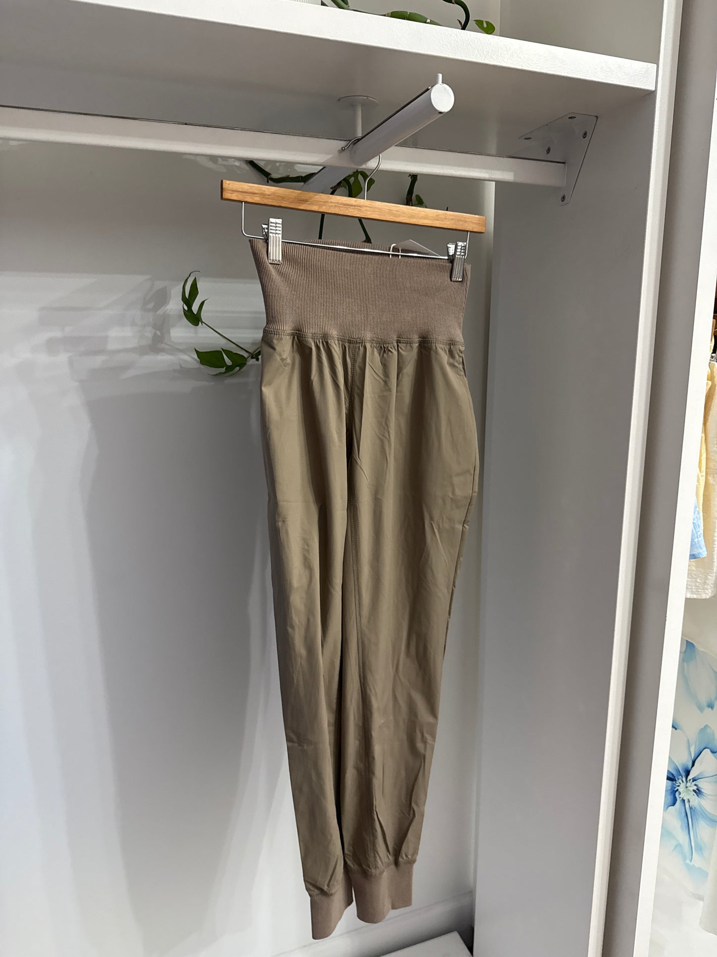 No Days Off Pants