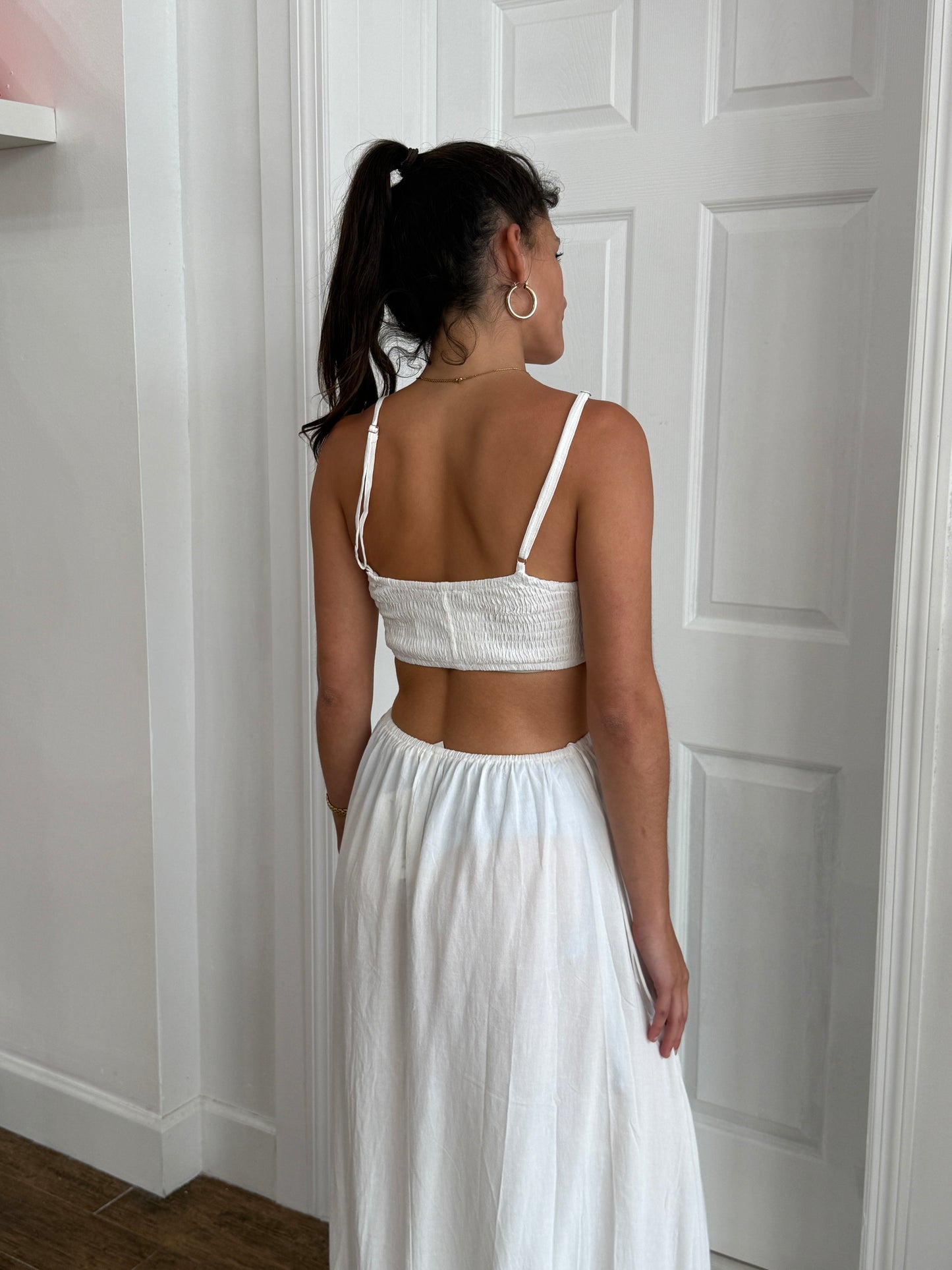 Riviera Romance Maxi