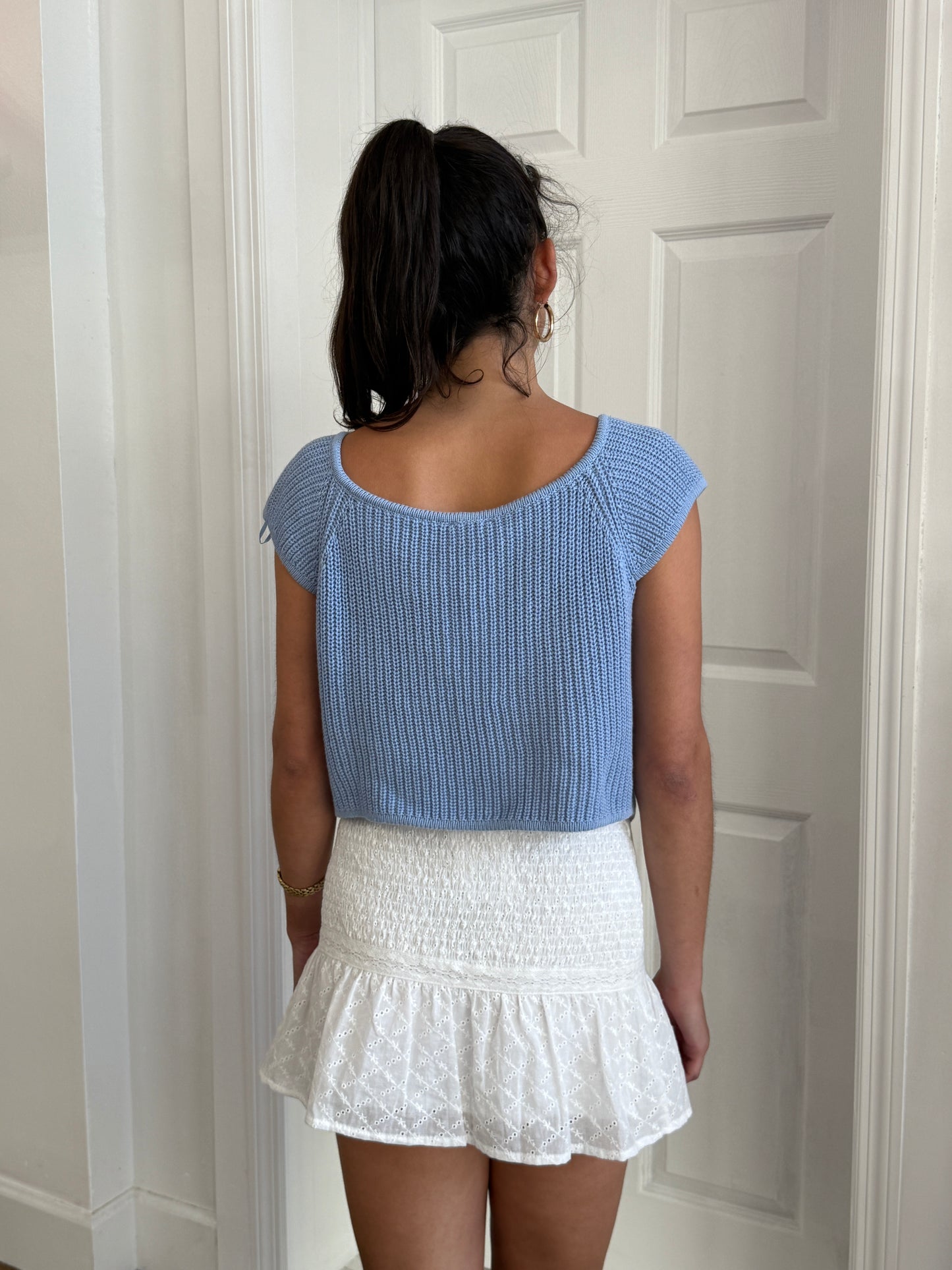 European Summer Skirt