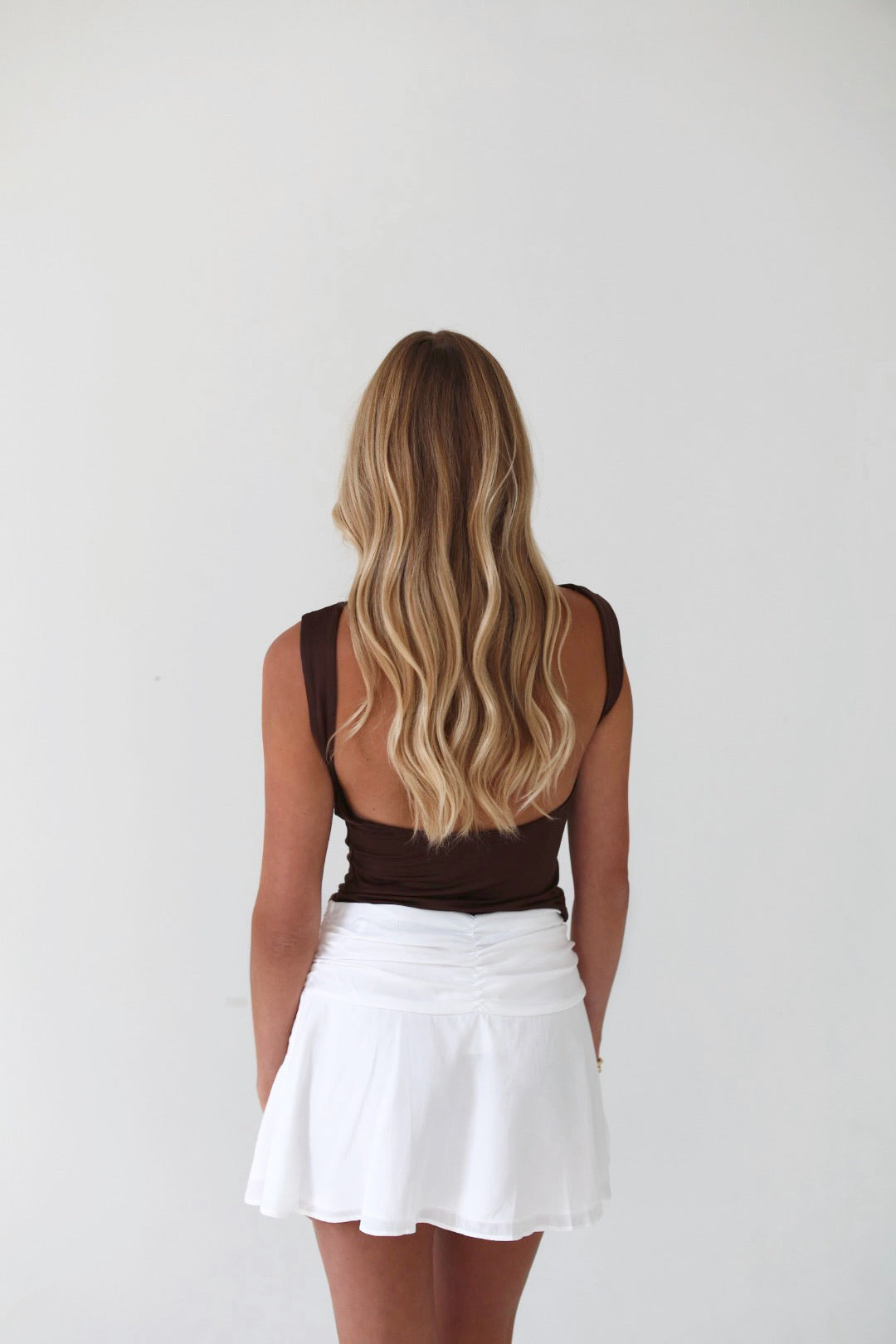 Full of Charm Skirt