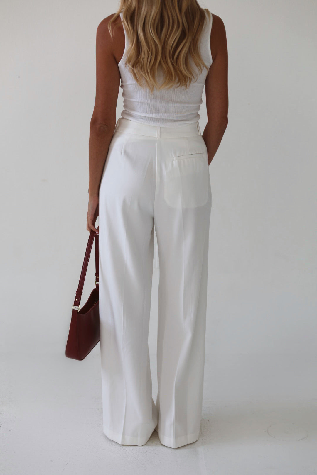 Cedar Grove Pants