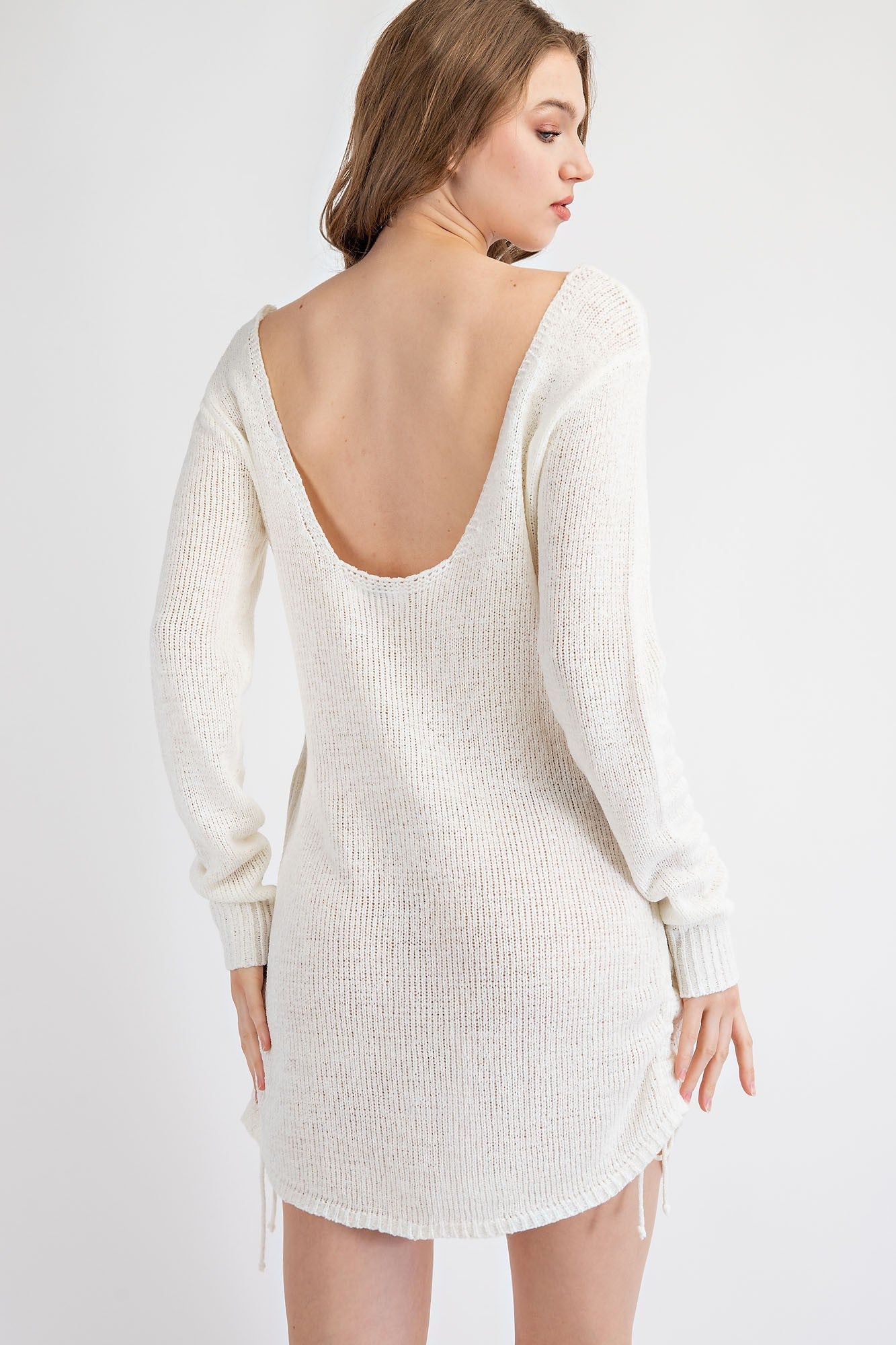 Sunkissed Coverup