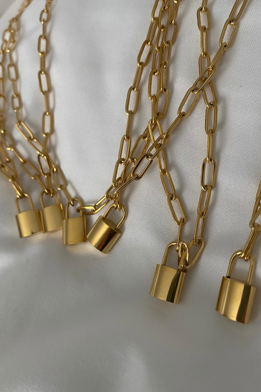 Connection Necklace