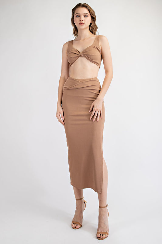 Island Retreat Skirt