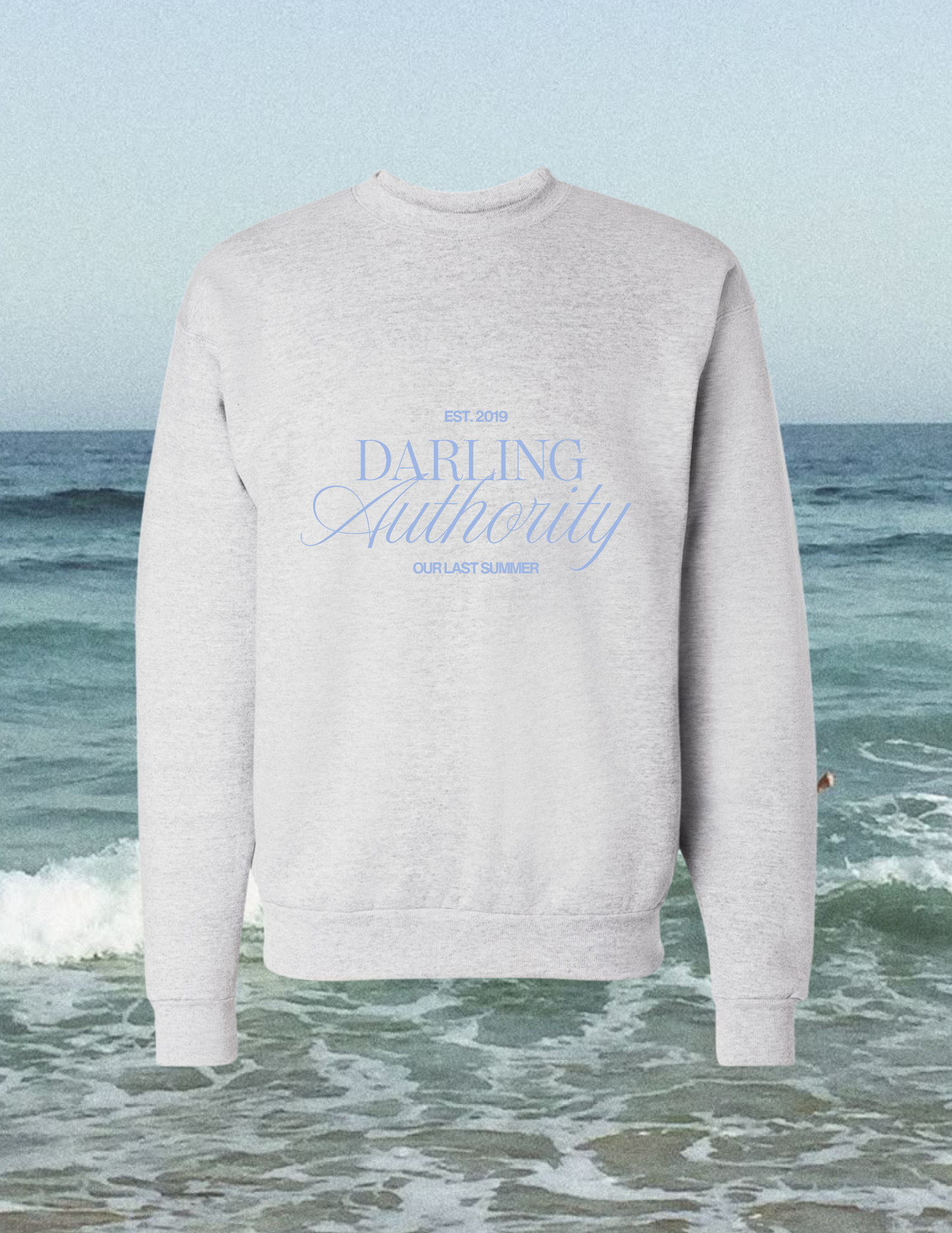 DA Merch Preorder