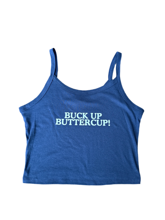 Buck Up Tank — 2XL