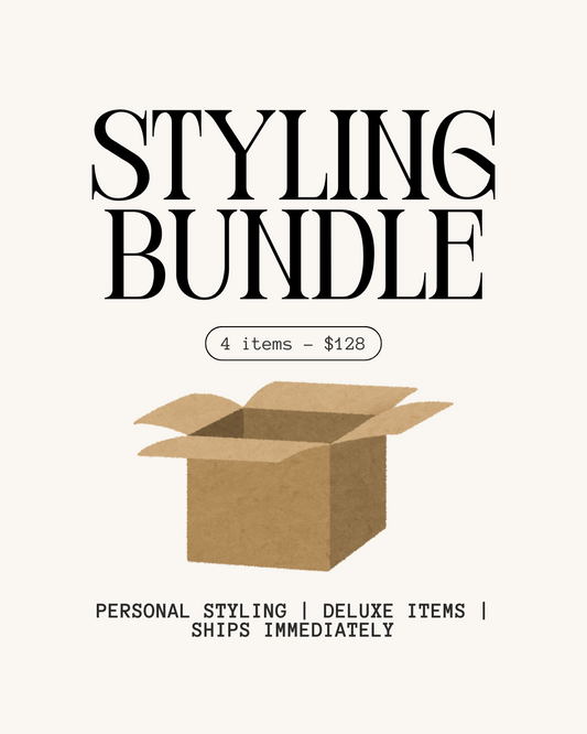 Styling Bundle