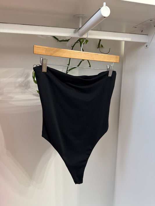 Effortless Tube Bodysuit