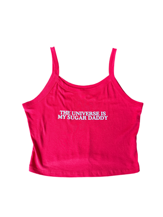 Universe Tank — 2XL