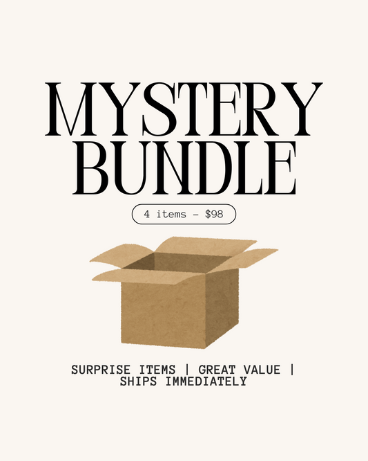 Mystery Bundle
