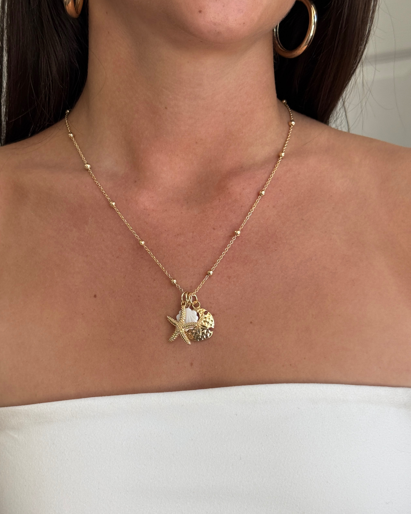 Layla Necklace